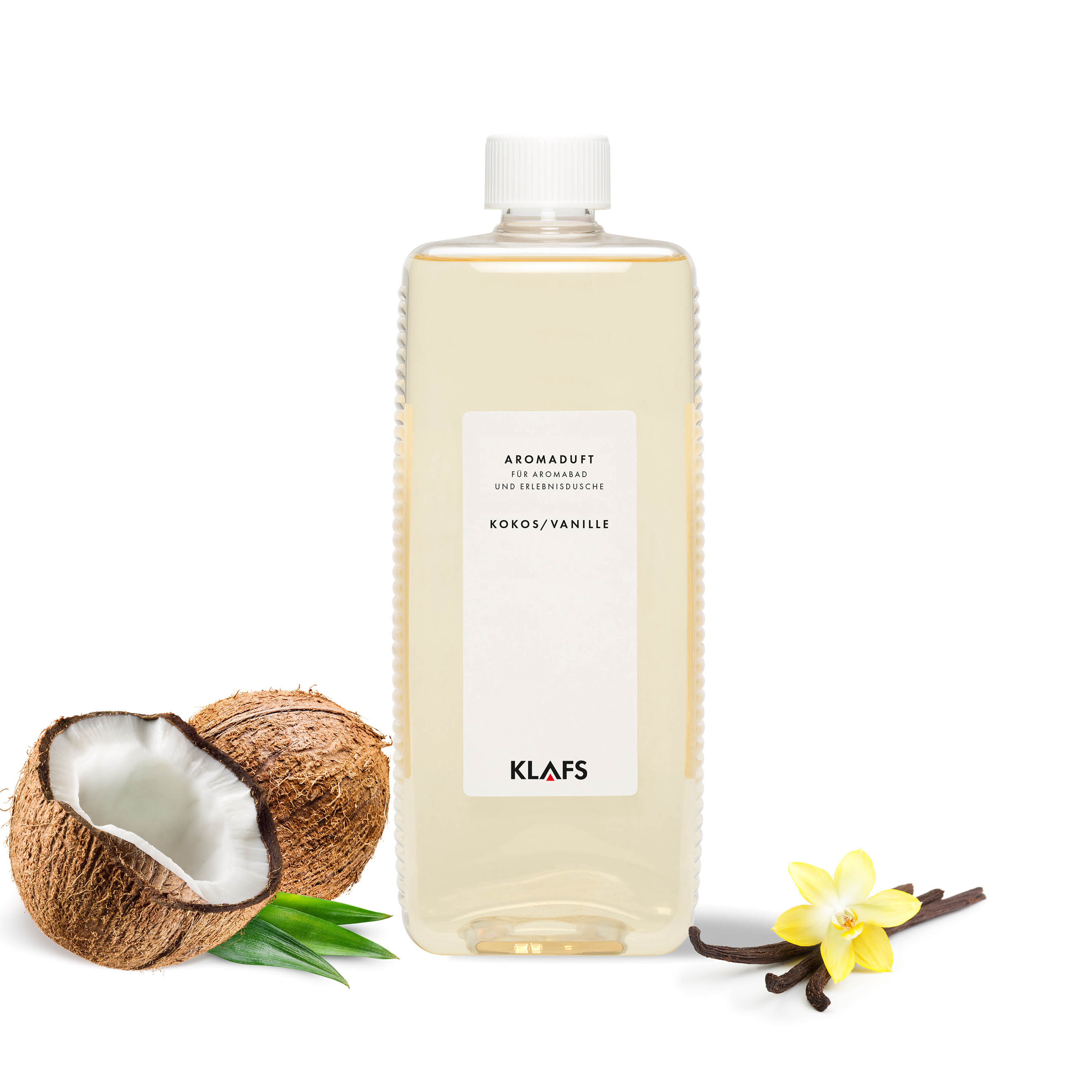 Aromaduft Kokos/Vanille 1L