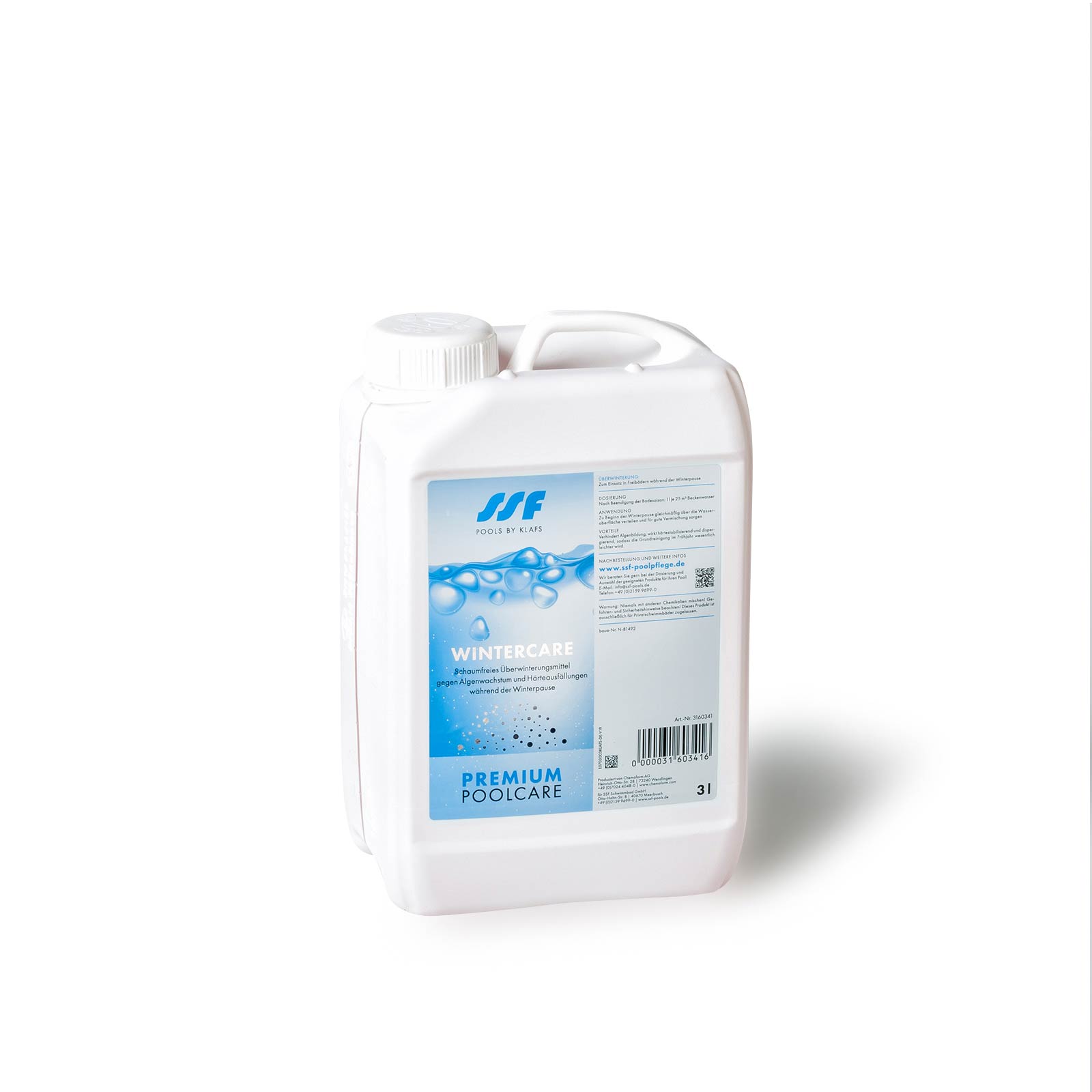 WINTERCARE 3 L