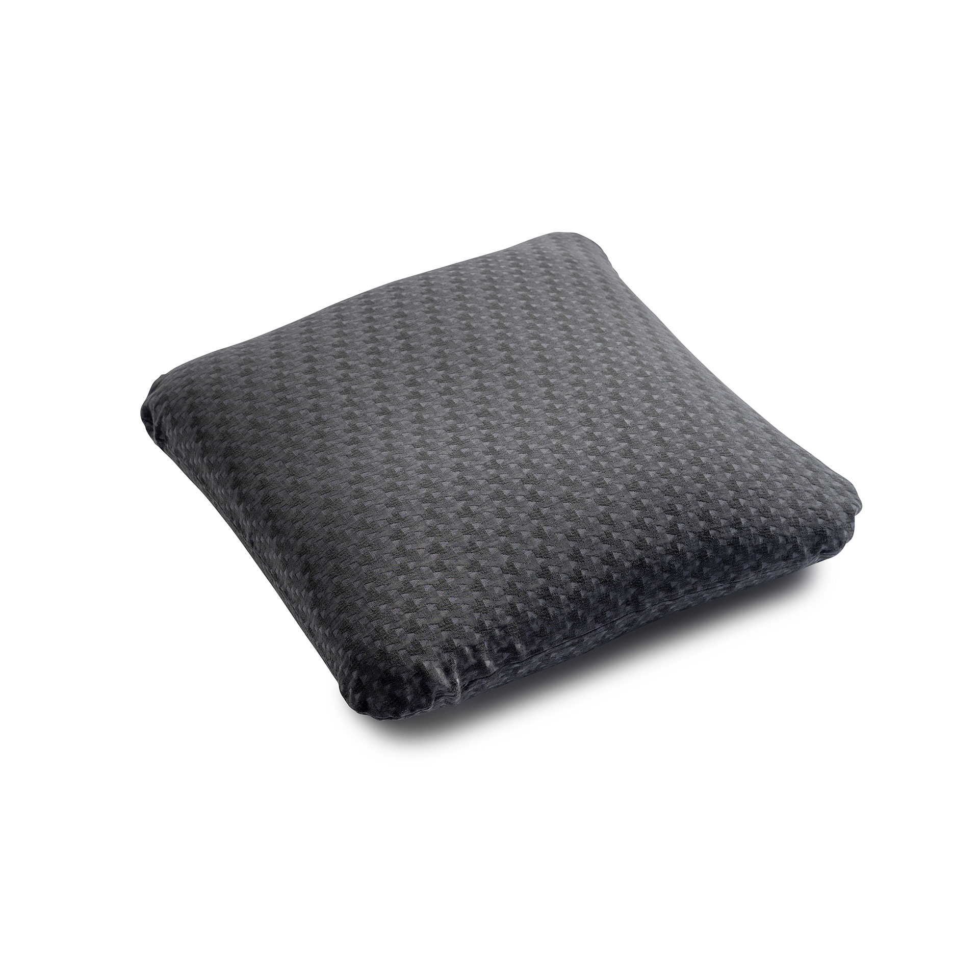 Saunakissen MOLLIS® L NOOA Anthrazit