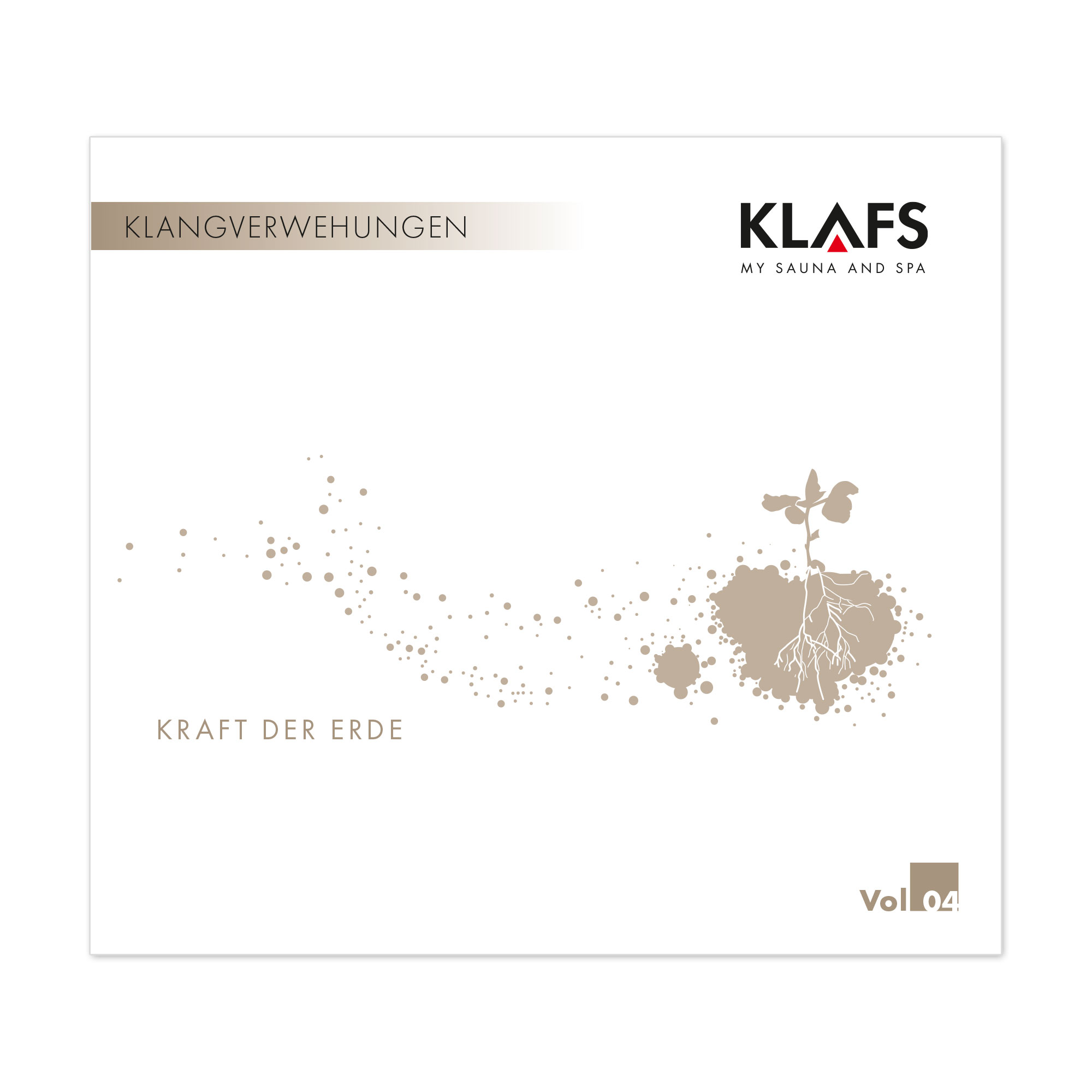 KLAFS Klangverwehungen