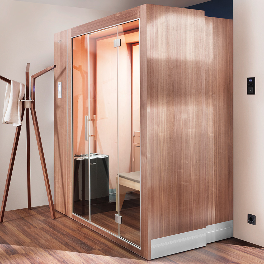 Wartungspaket KLAFS Sauna S1 für Privatkunden