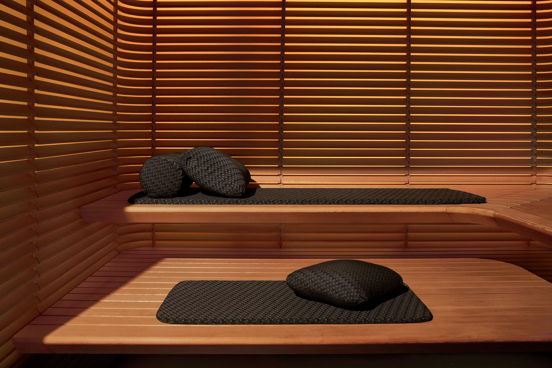 Designkollektion NOOA