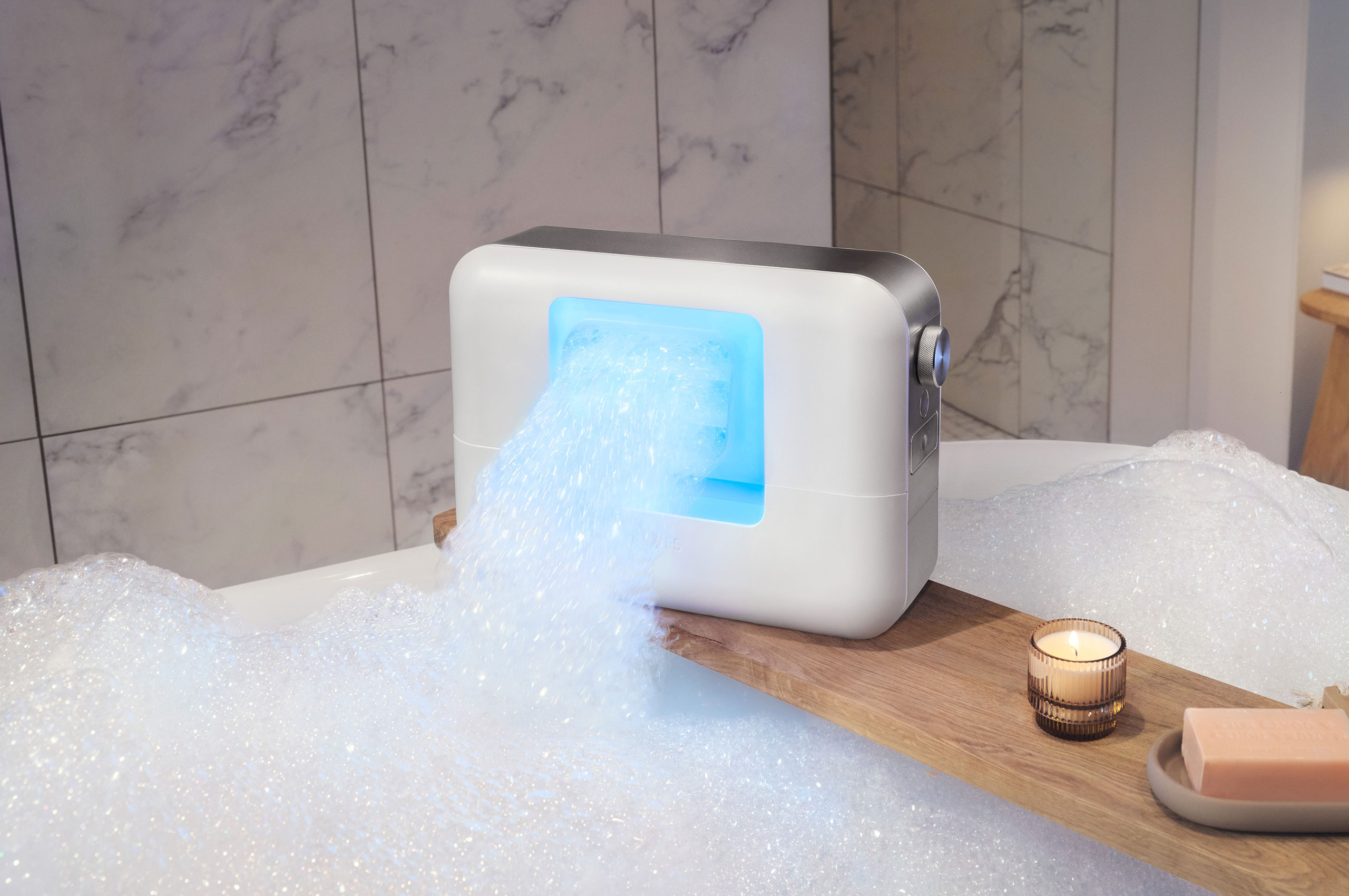 ESPURO® CloudSPA