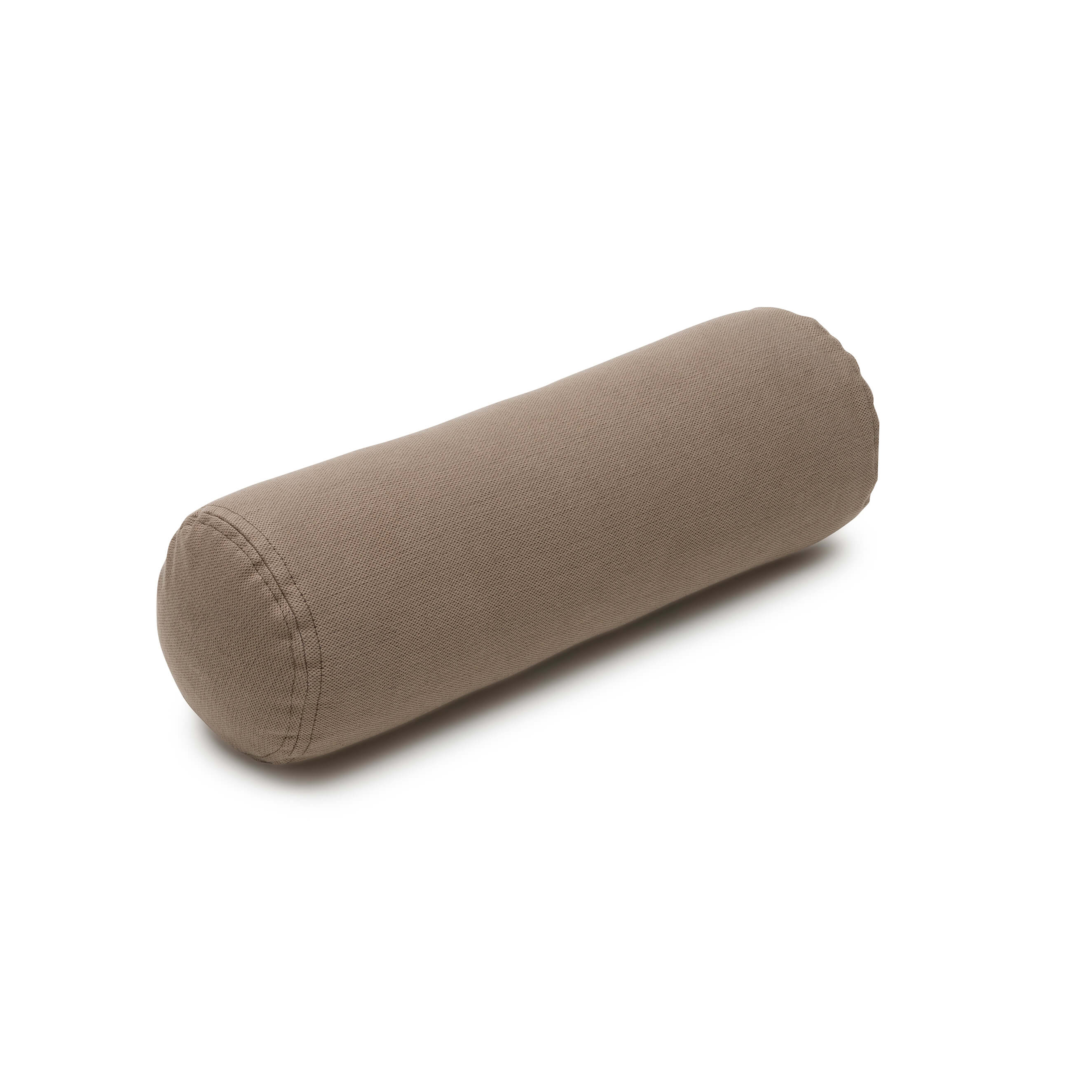 Saunanackenrolle MOLLIS®  Braun