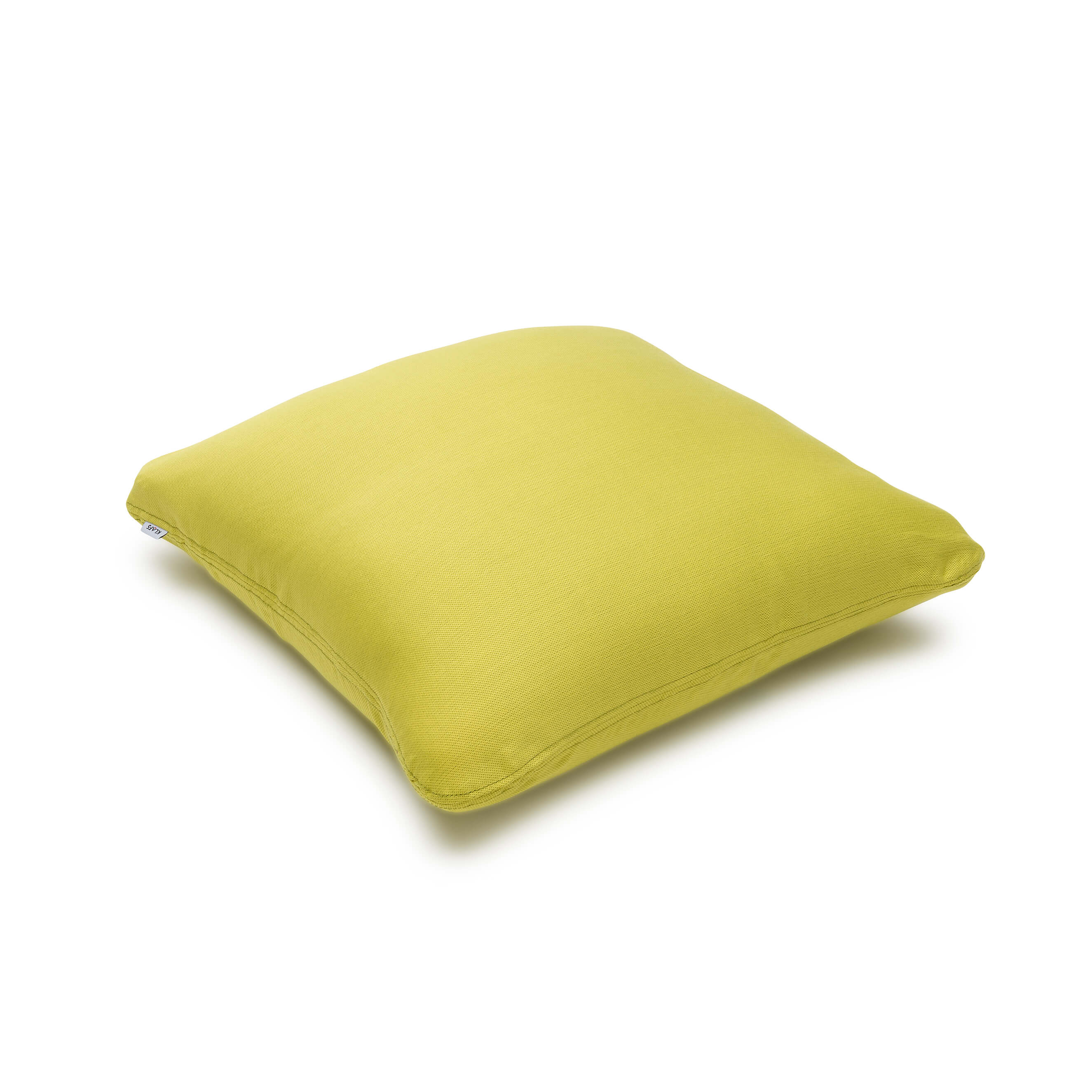 Saunakissen MOLLIS® L Grün