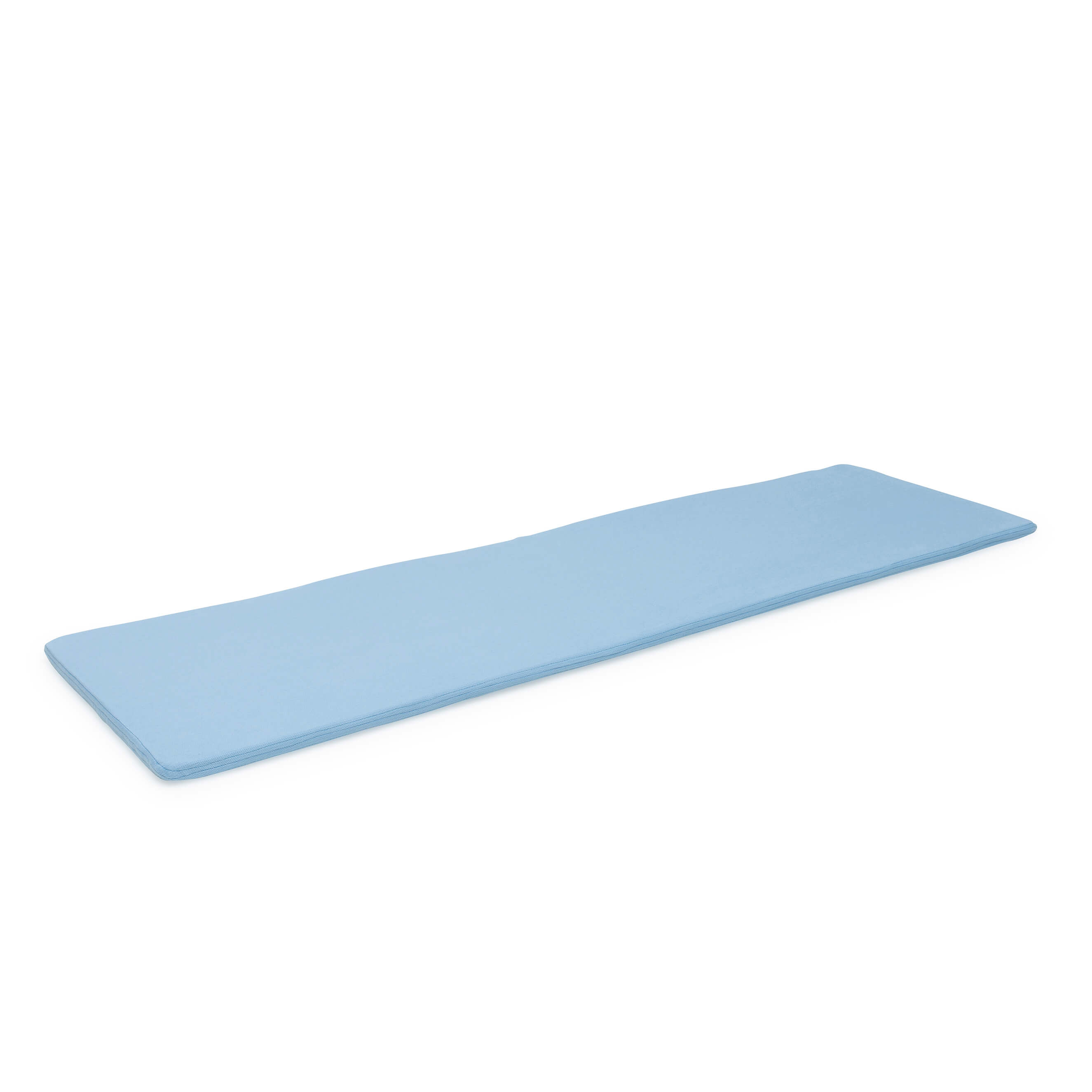 Saunamatte MOLLIS® L Blau