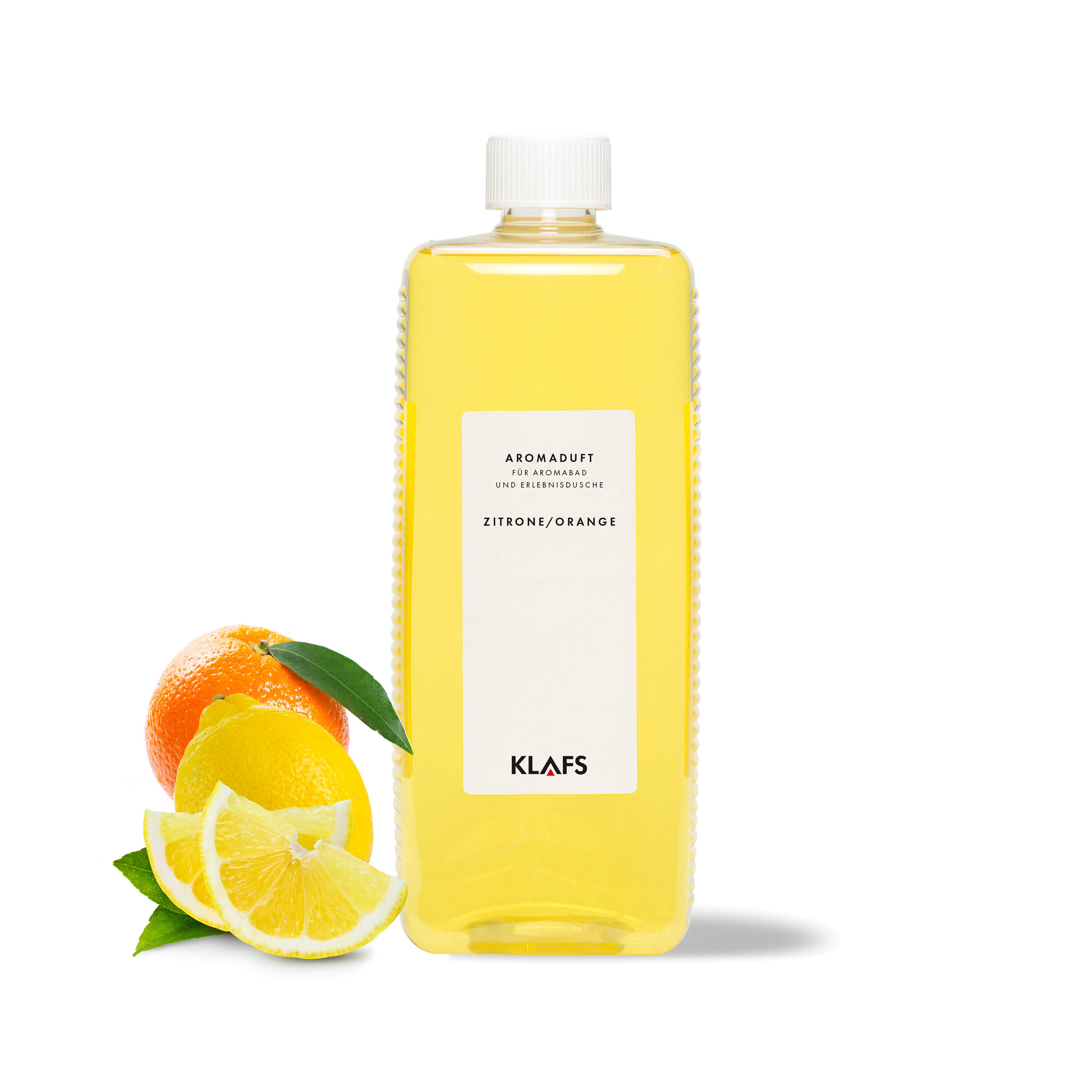 Aromaduft Zitrone/Orange 1L