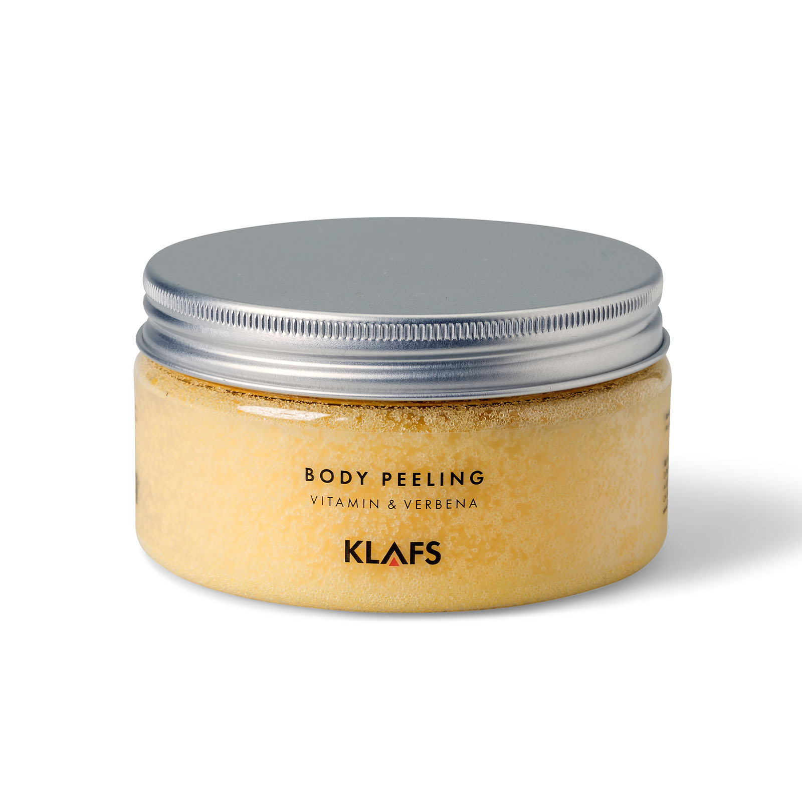 Body Peeling Vitamin & Verbena