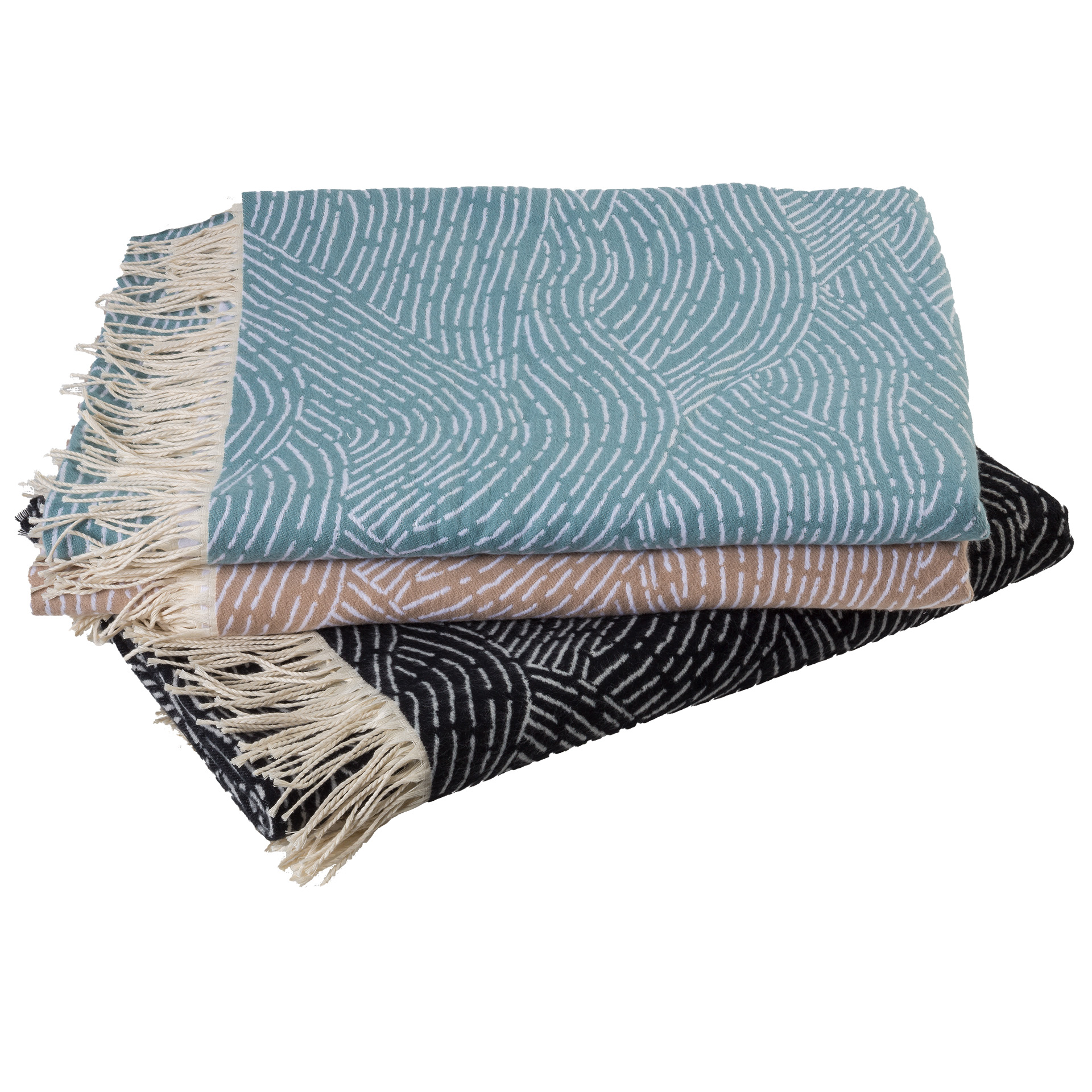 Plaid GESA