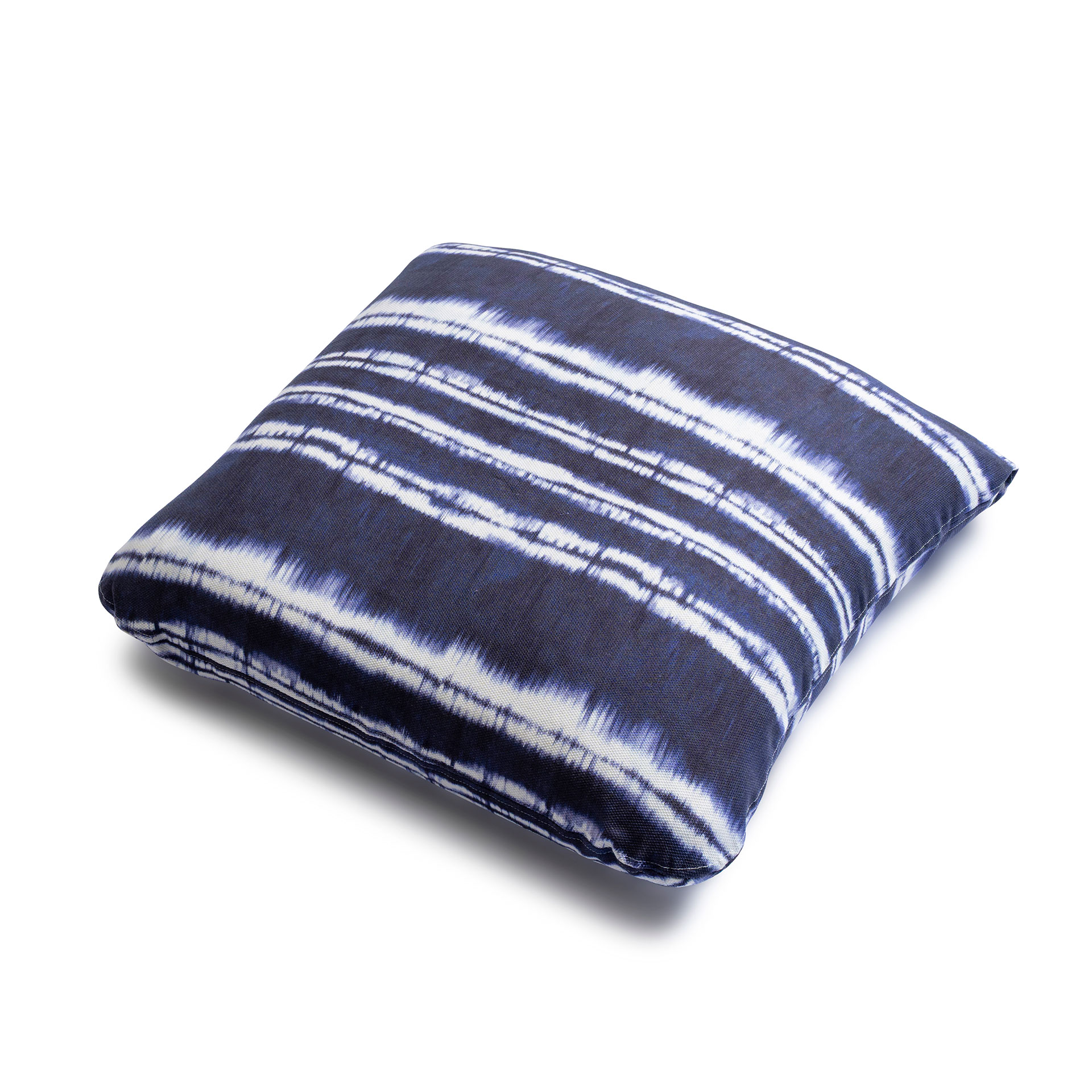 SAUNAKISSEN MOLLIS® GESA L mit Bezug – Design by Gesa Hansen