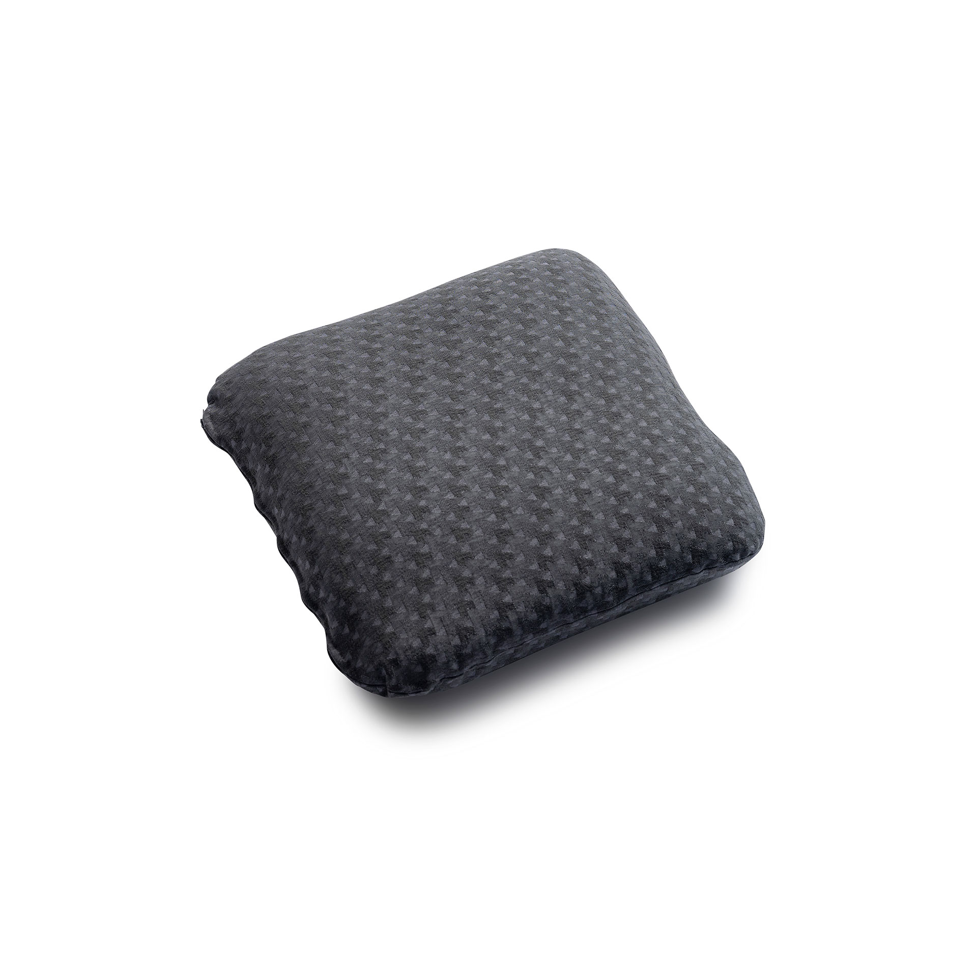 Saunakissen MOLLIS® S mit Bezug – NOOA Anthrazit