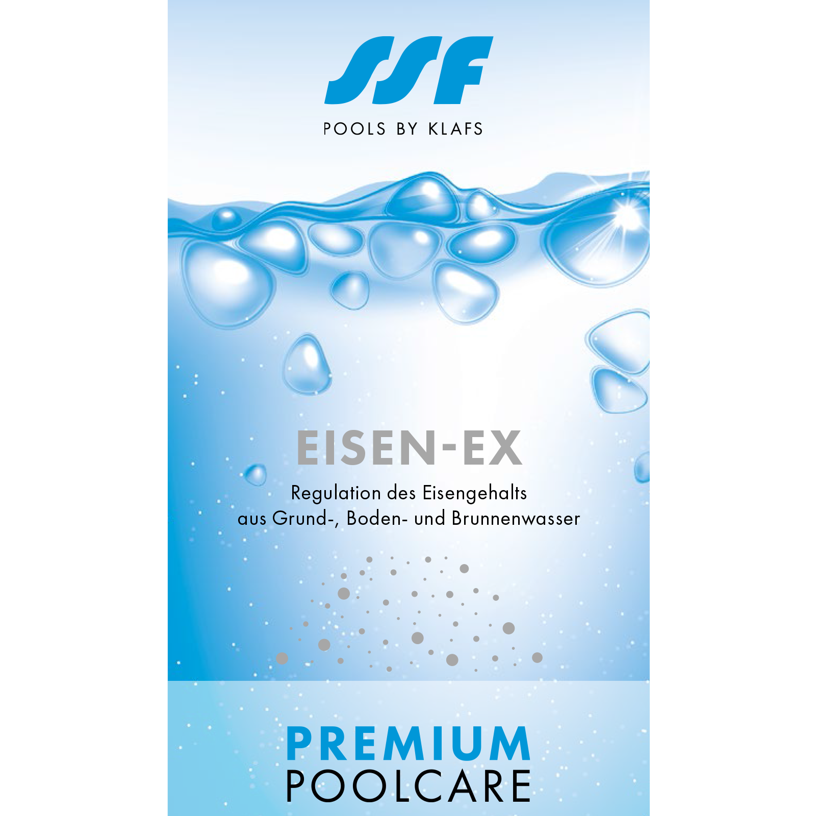 EISEN-EX 1 L