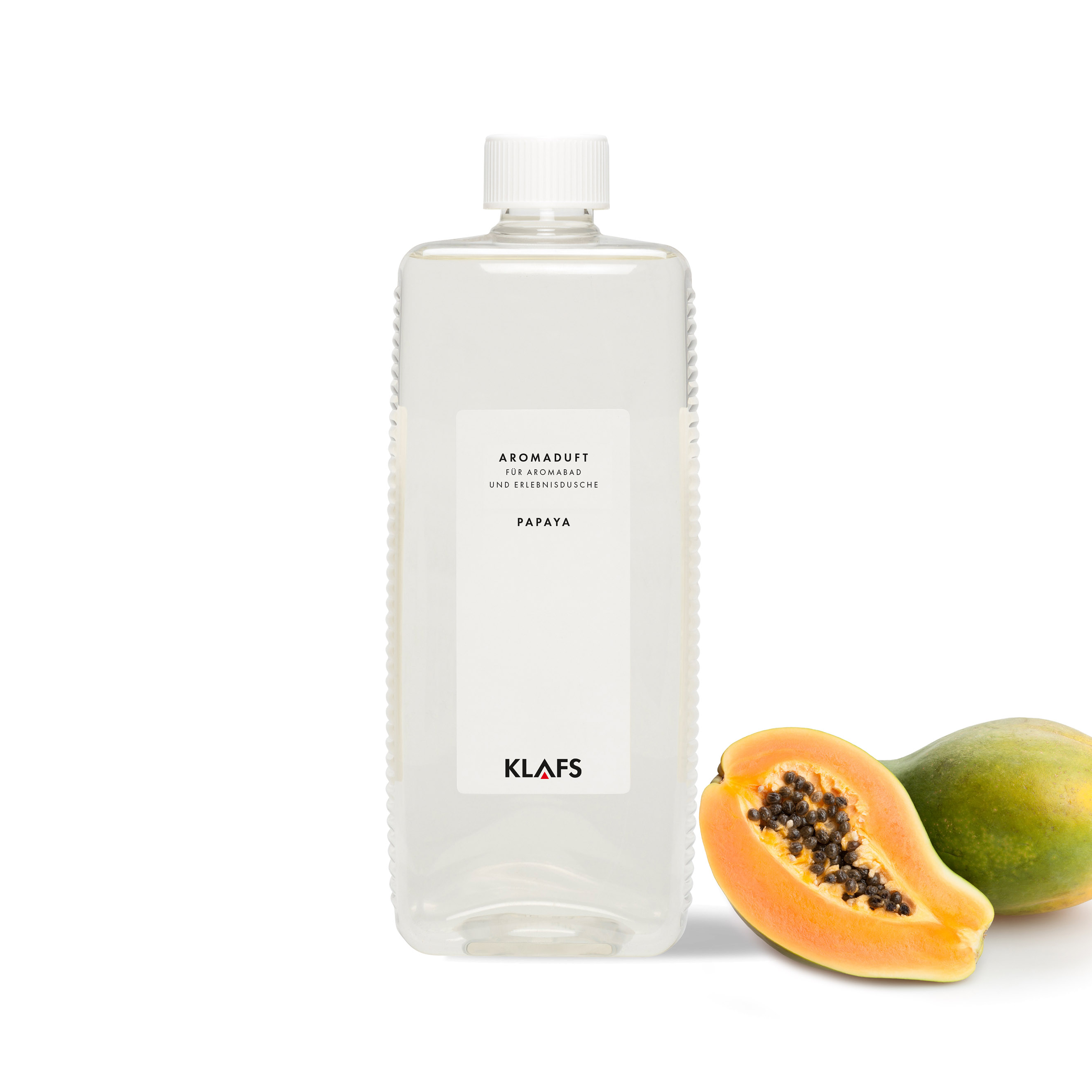 Aromaduft Papaya 1L