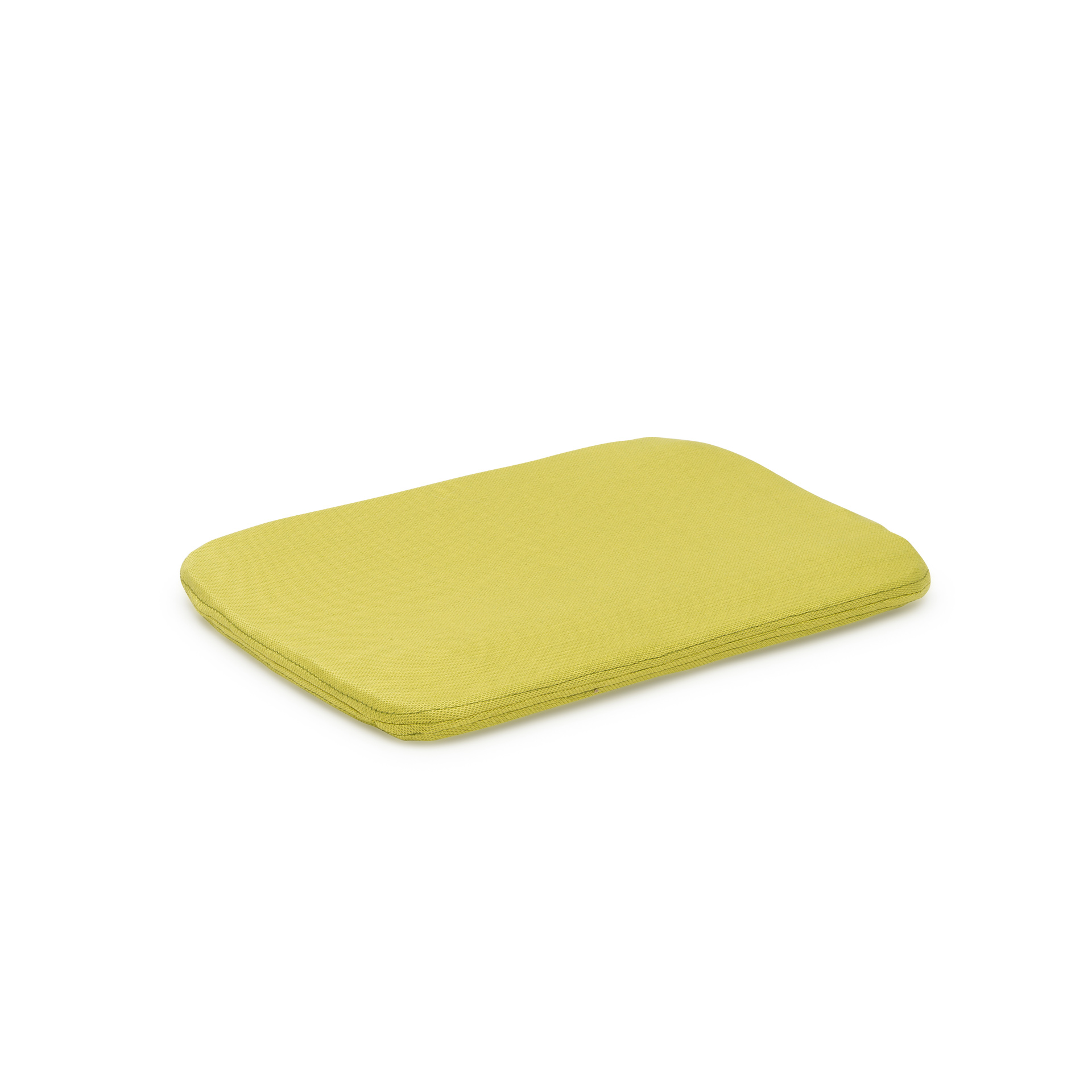 Sitzkissen, Sitzauflage Sauna MOLLIS® grün
