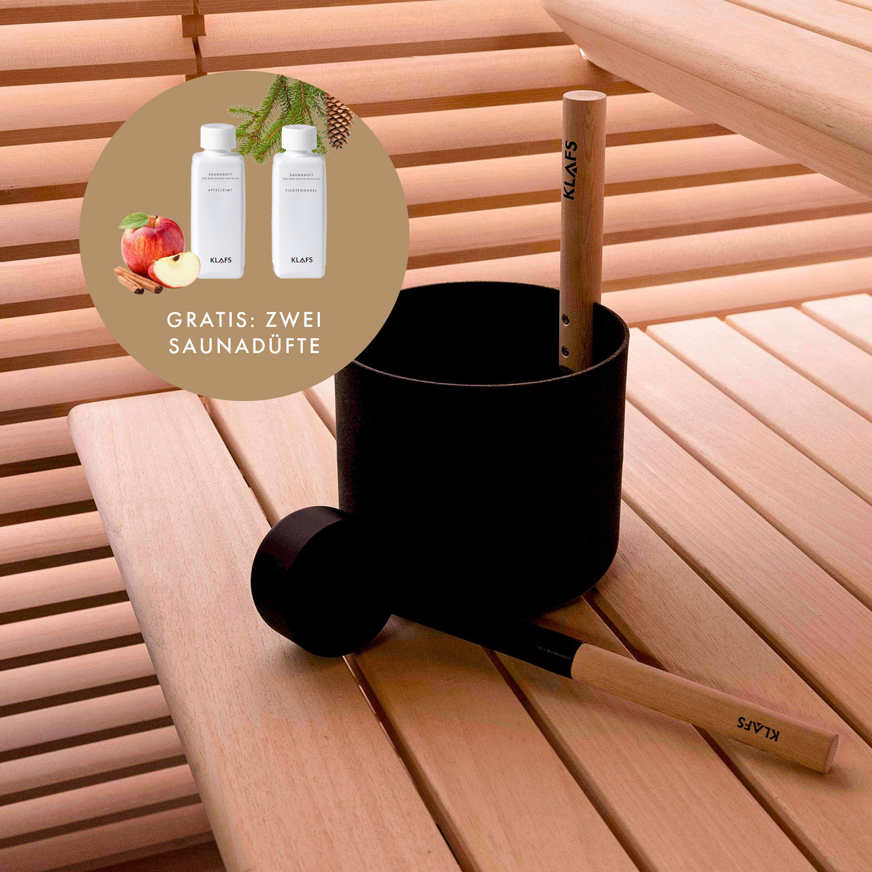 Designollektion NOOA