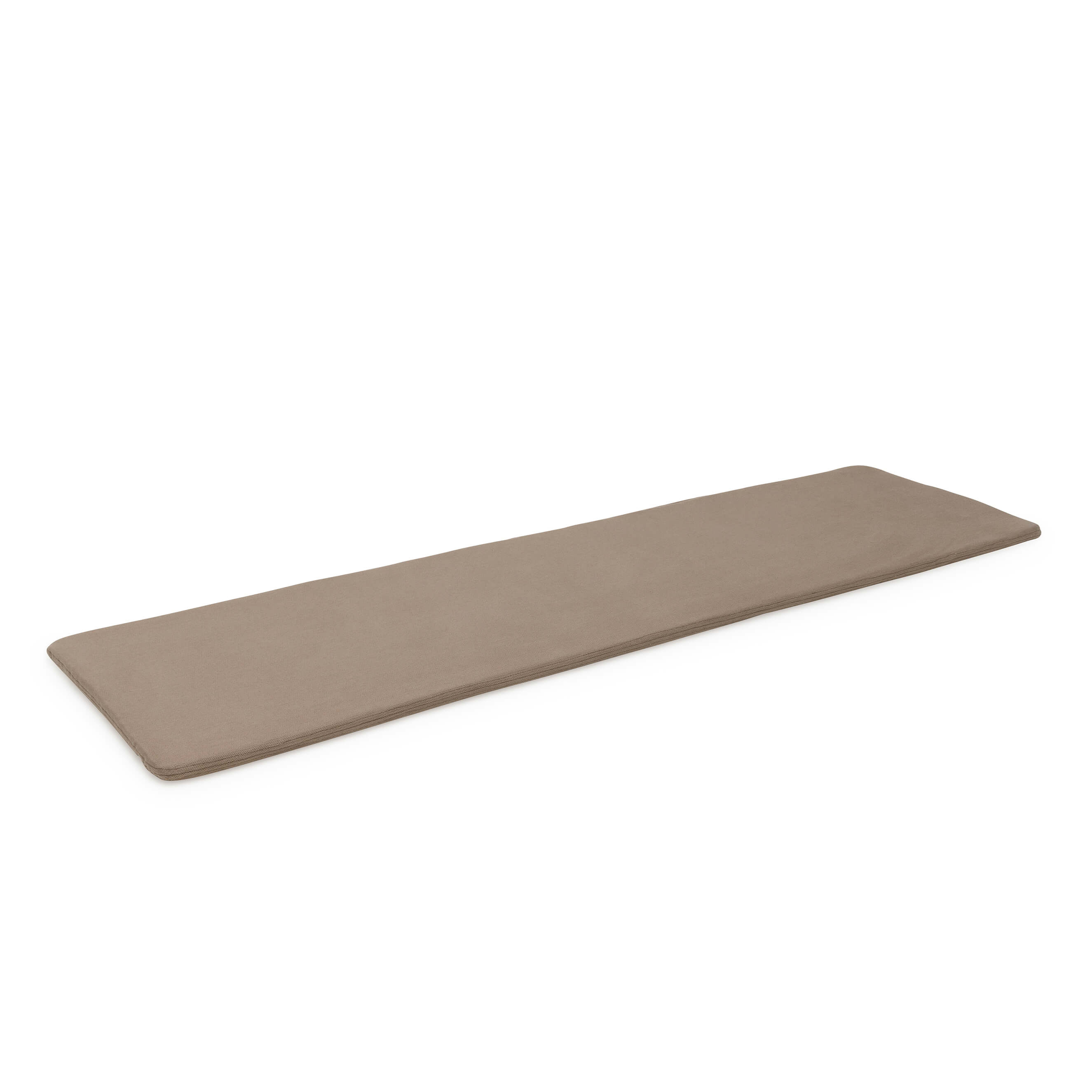 Saunamatte MOLLIS® L Braun