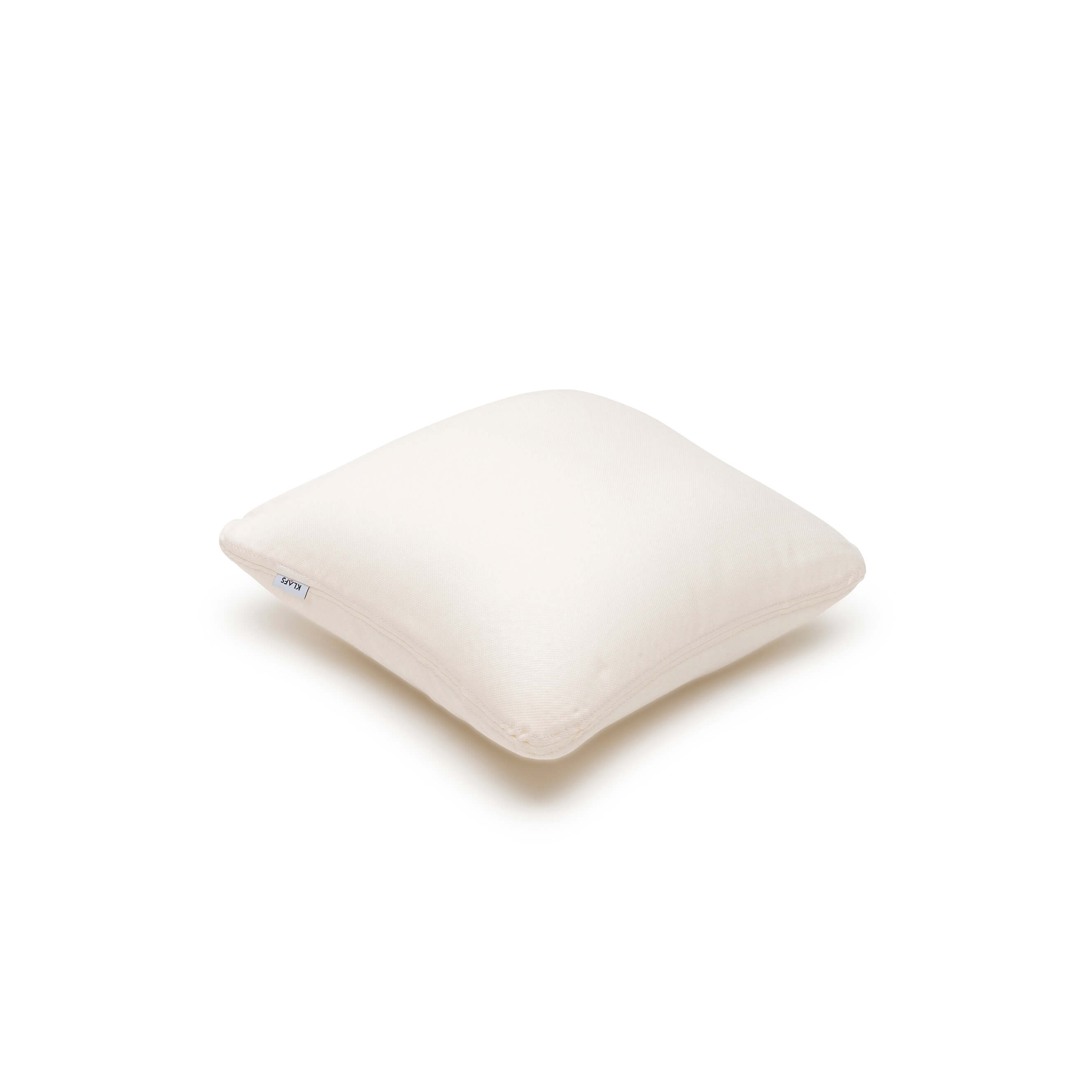 Saunakissen MOLLIS® S  Elfenbein