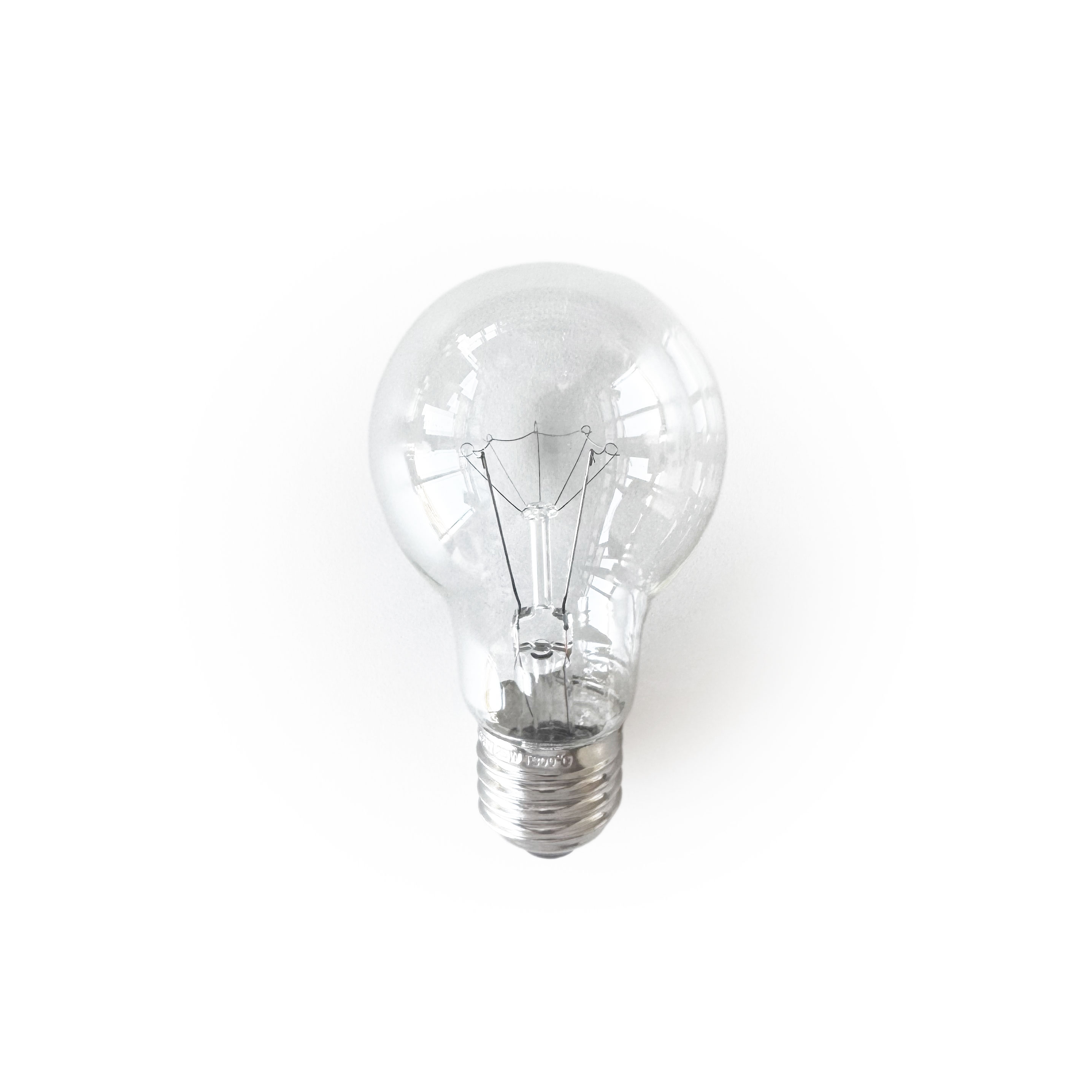 Leuchtmittel für KLAFS Saunaleuchten 25W E27
