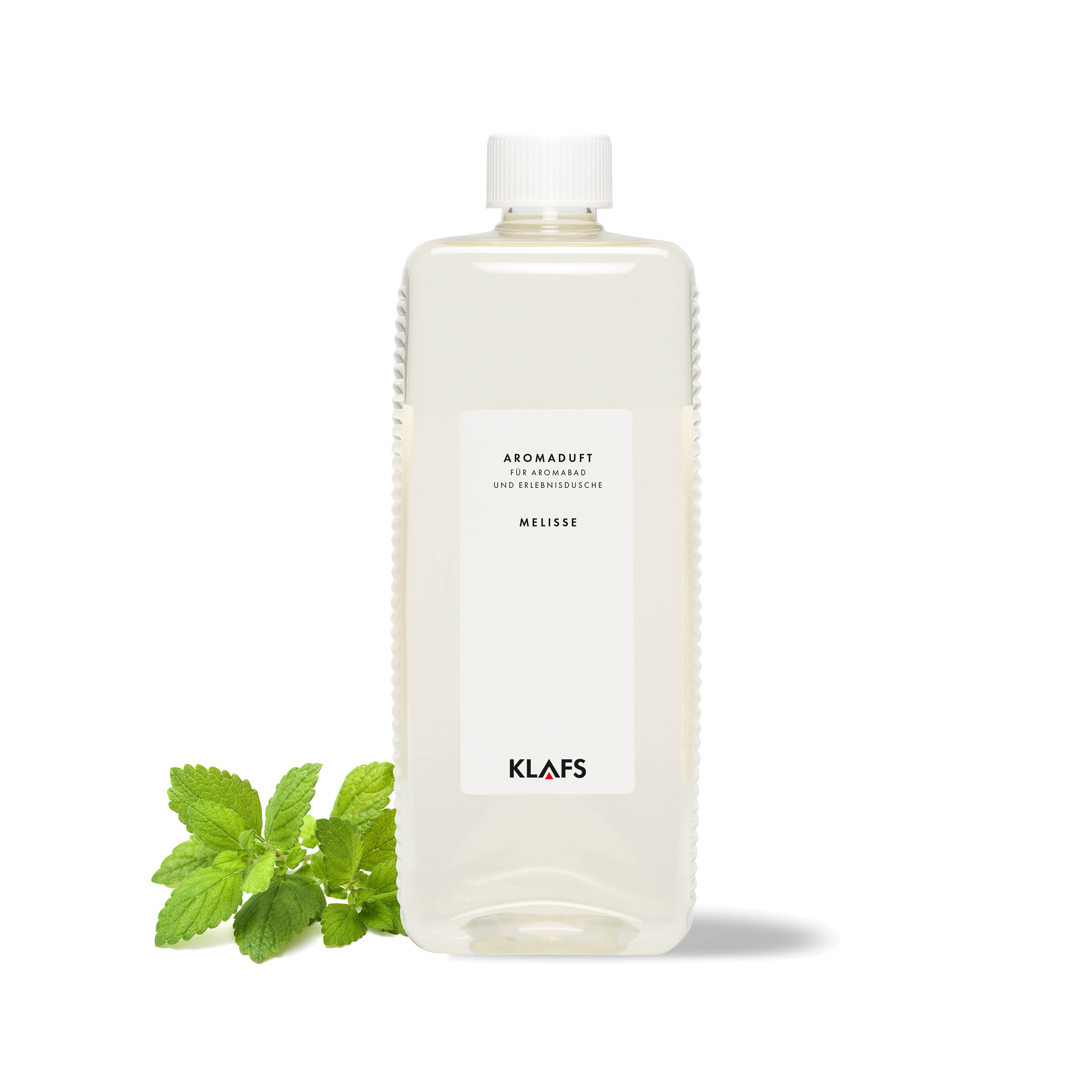Aromaduft Melisse 1L