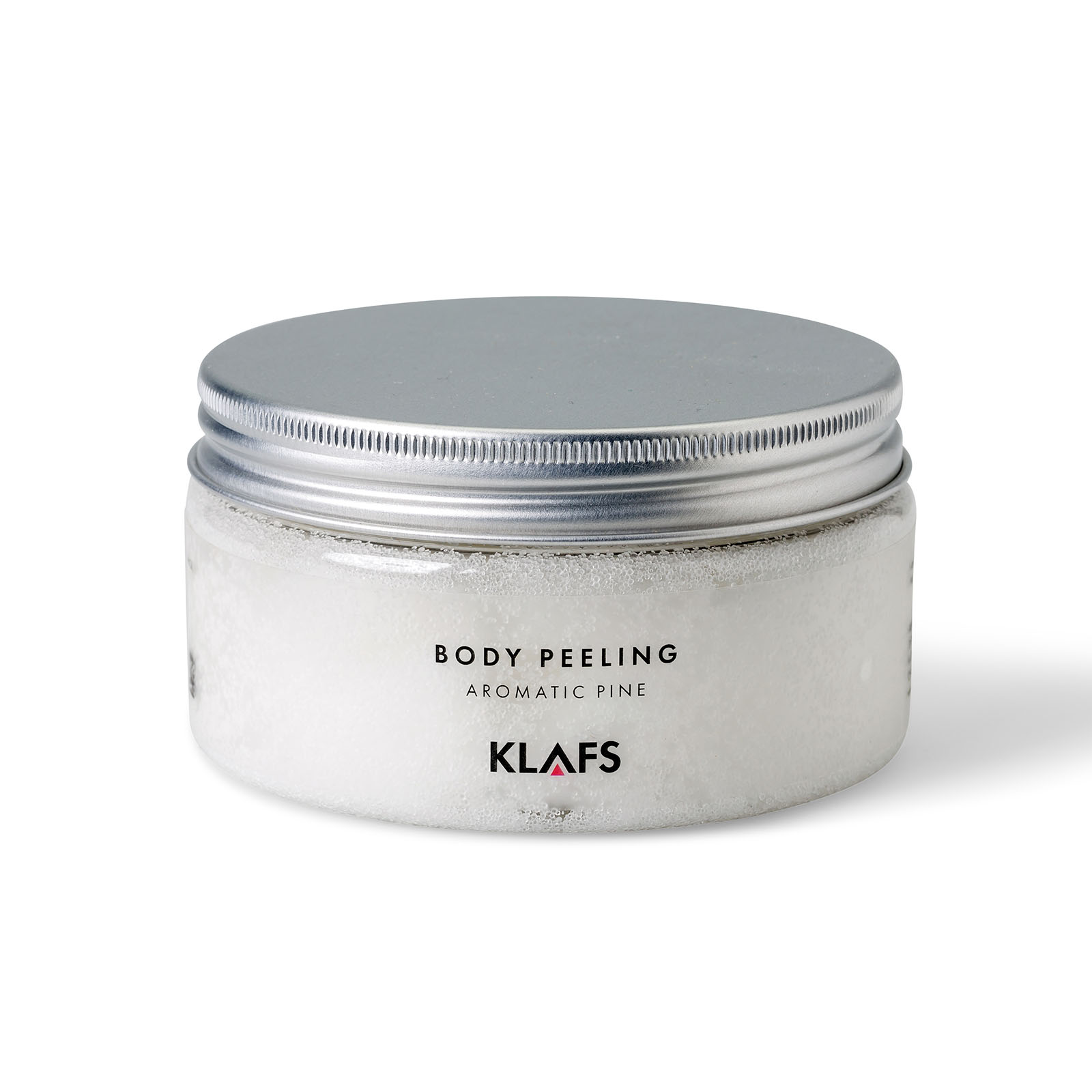 Body Peeling Aromatic Pine