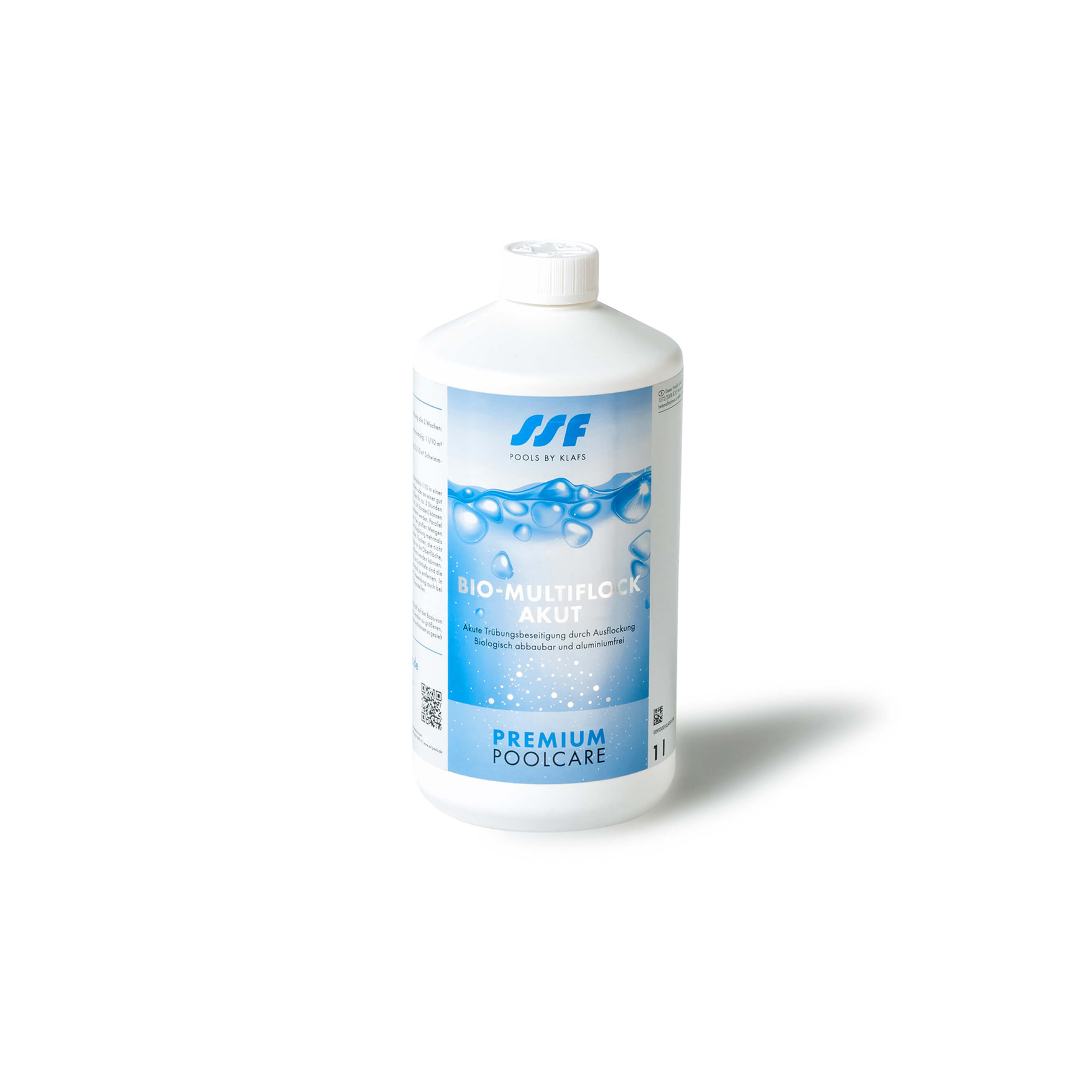 BIO-MULTIFLOCK AKUT 1 L