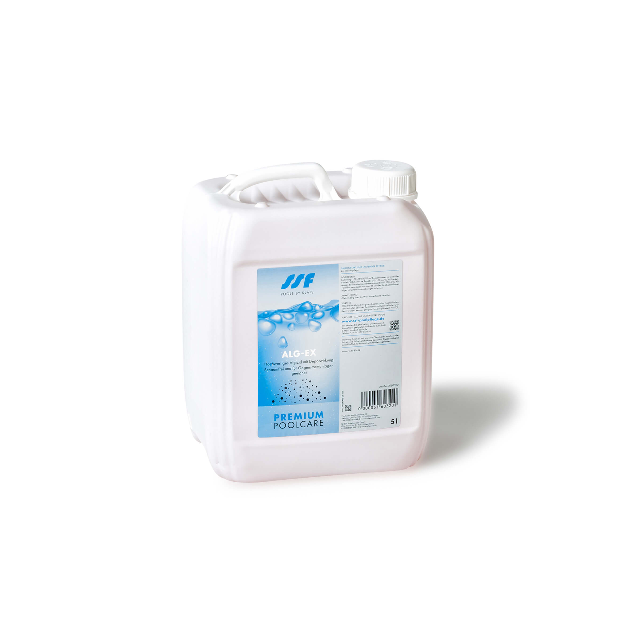 ALG-EX 5 L