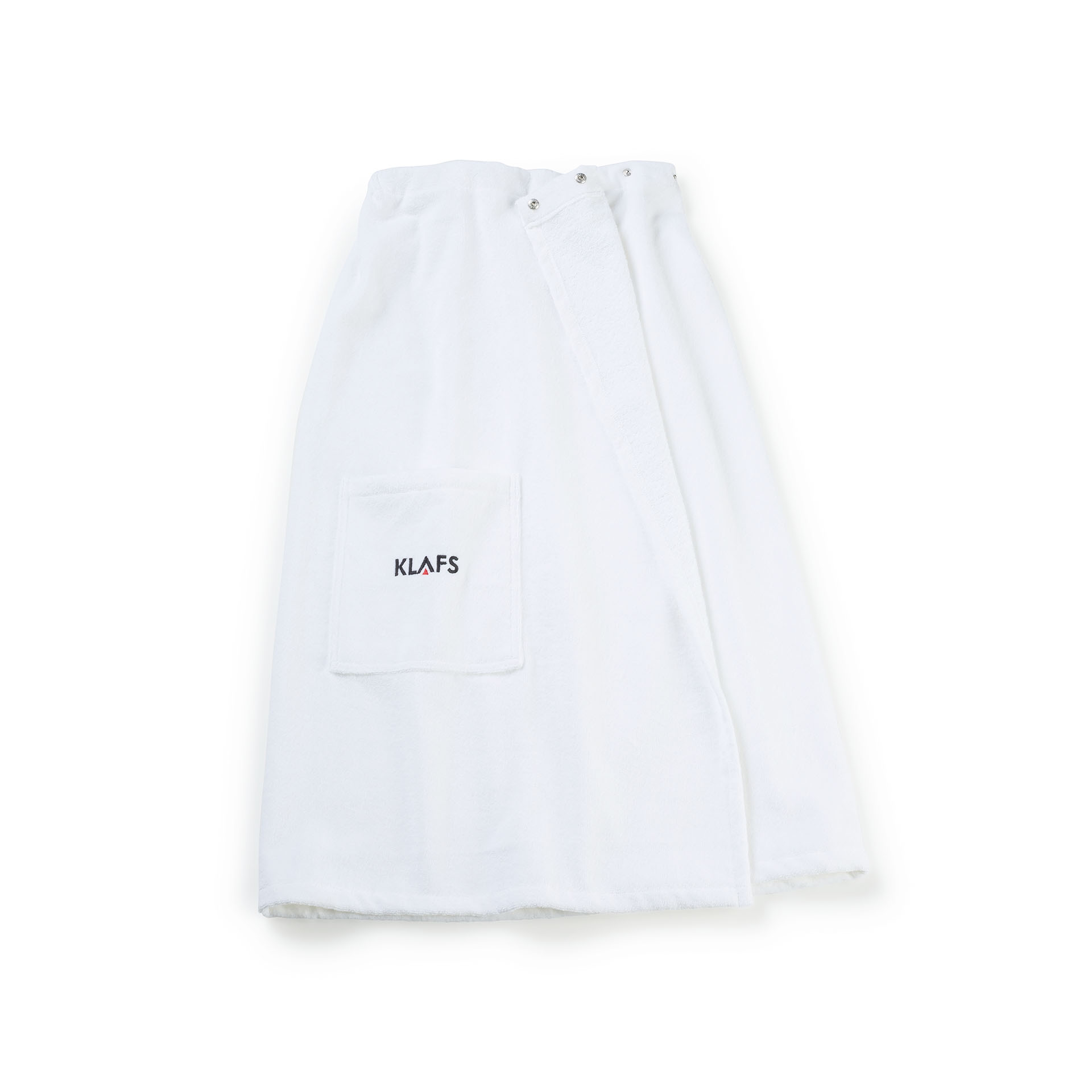 Sauna Sarong für Frauen