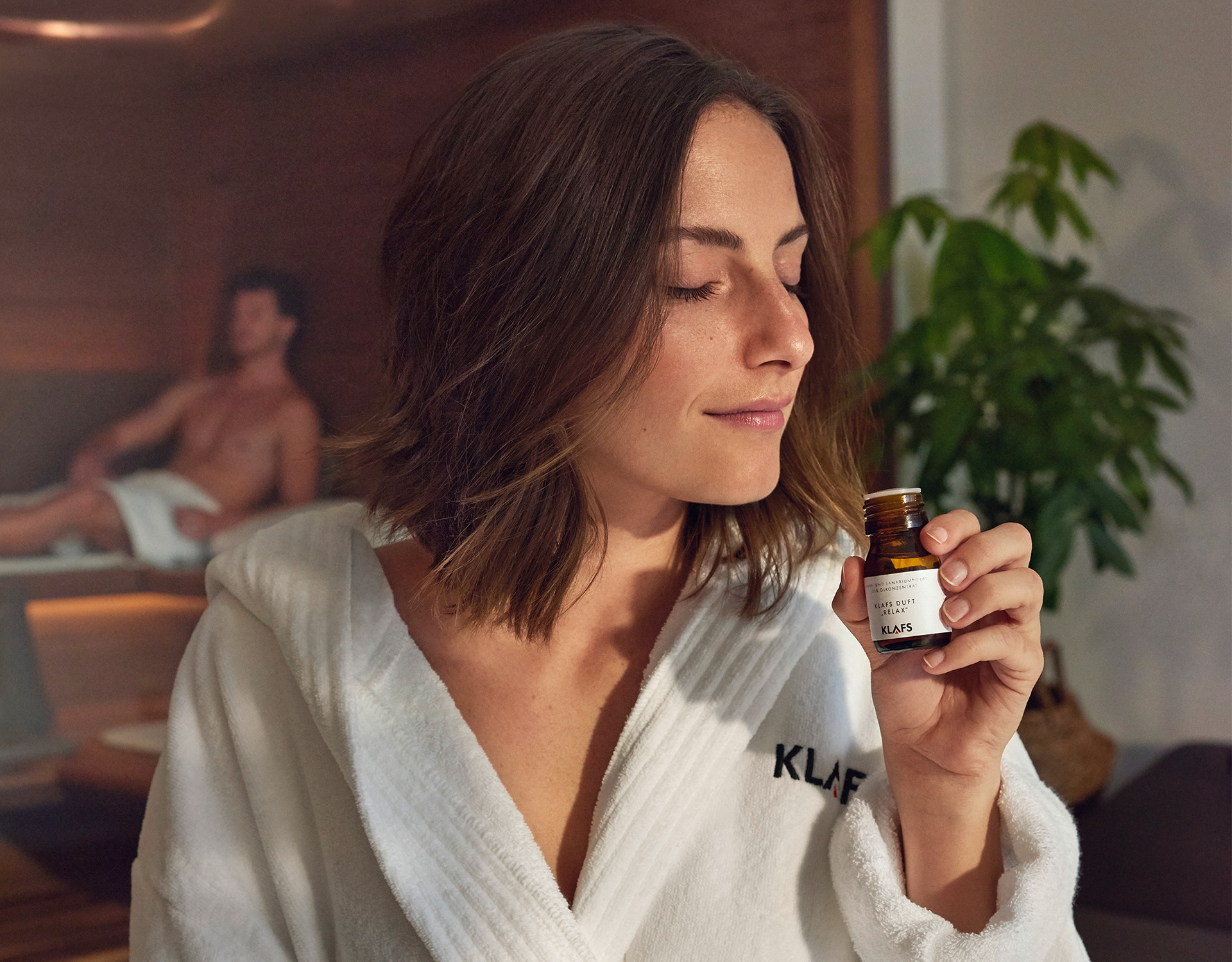 Duftmomente für Ihre Auszeit
