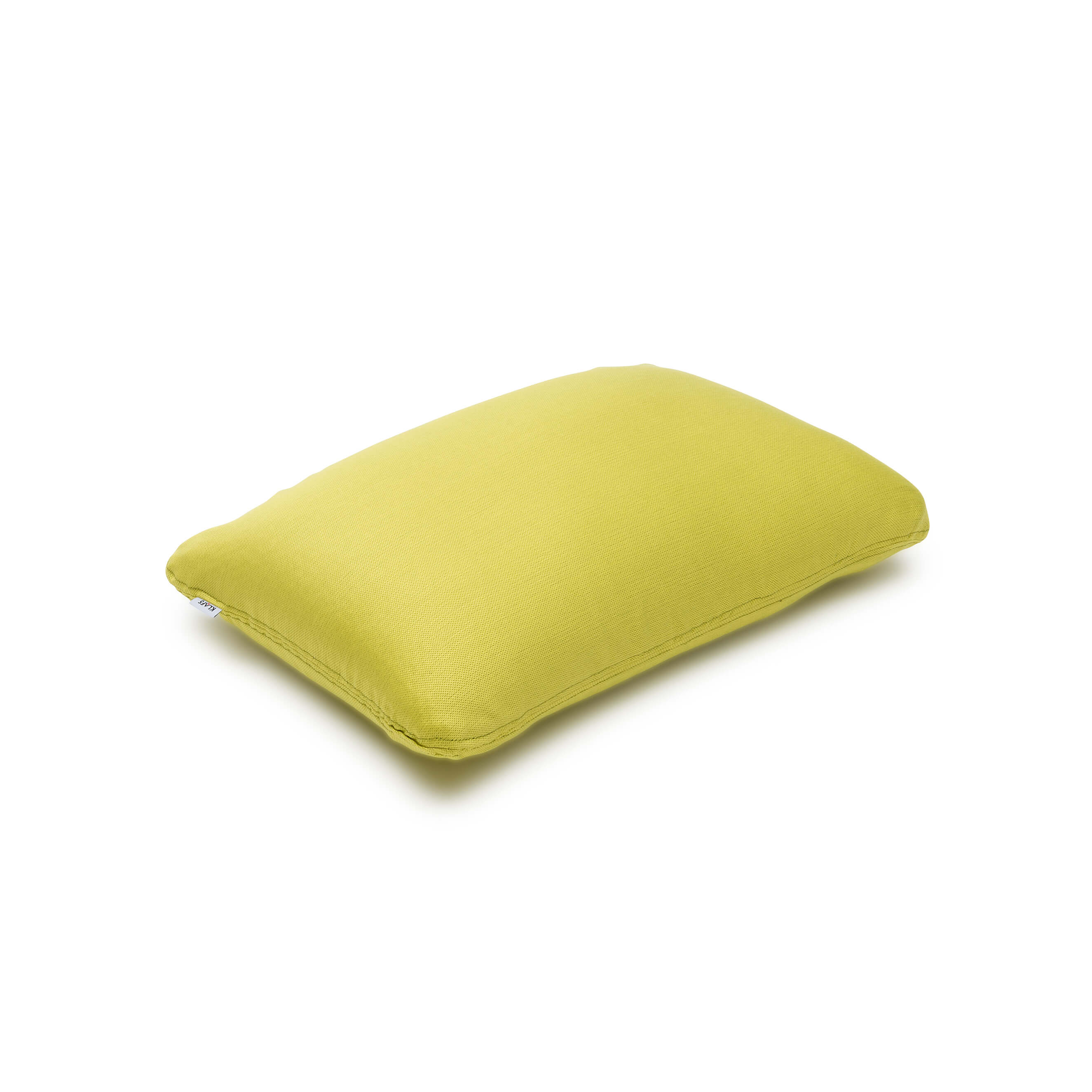 Saunakissen MOLLIS® M Grün