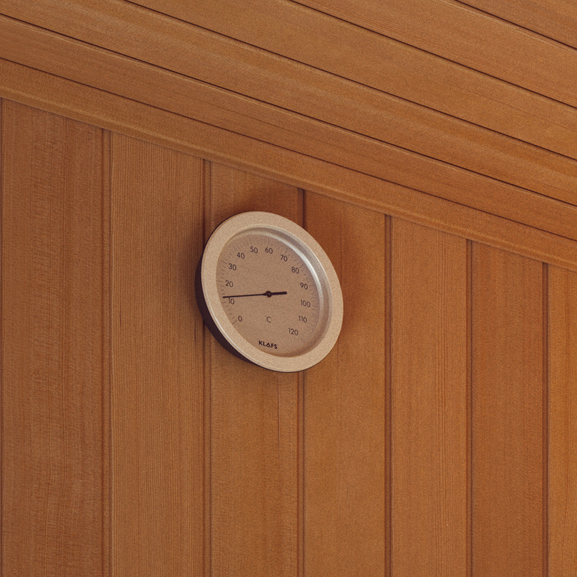 Thermometer