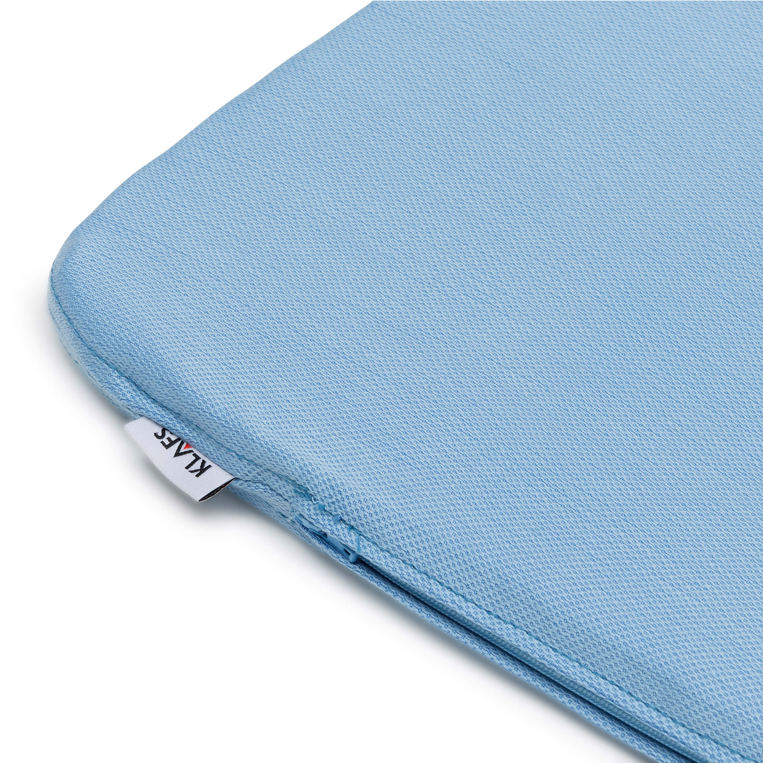 Saunamatte MOLLIS® L Blau