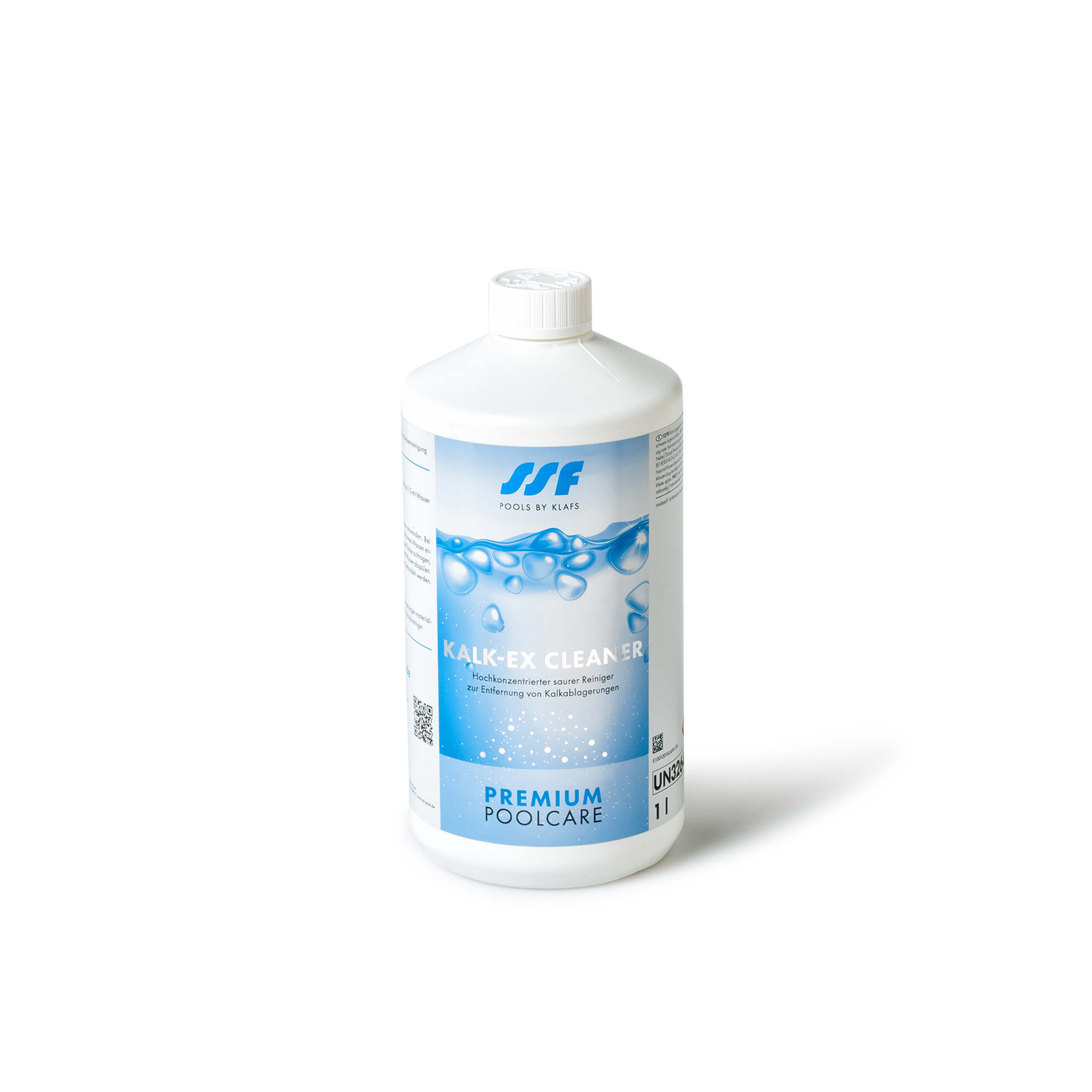 KALK-EX CLEANER 1 L