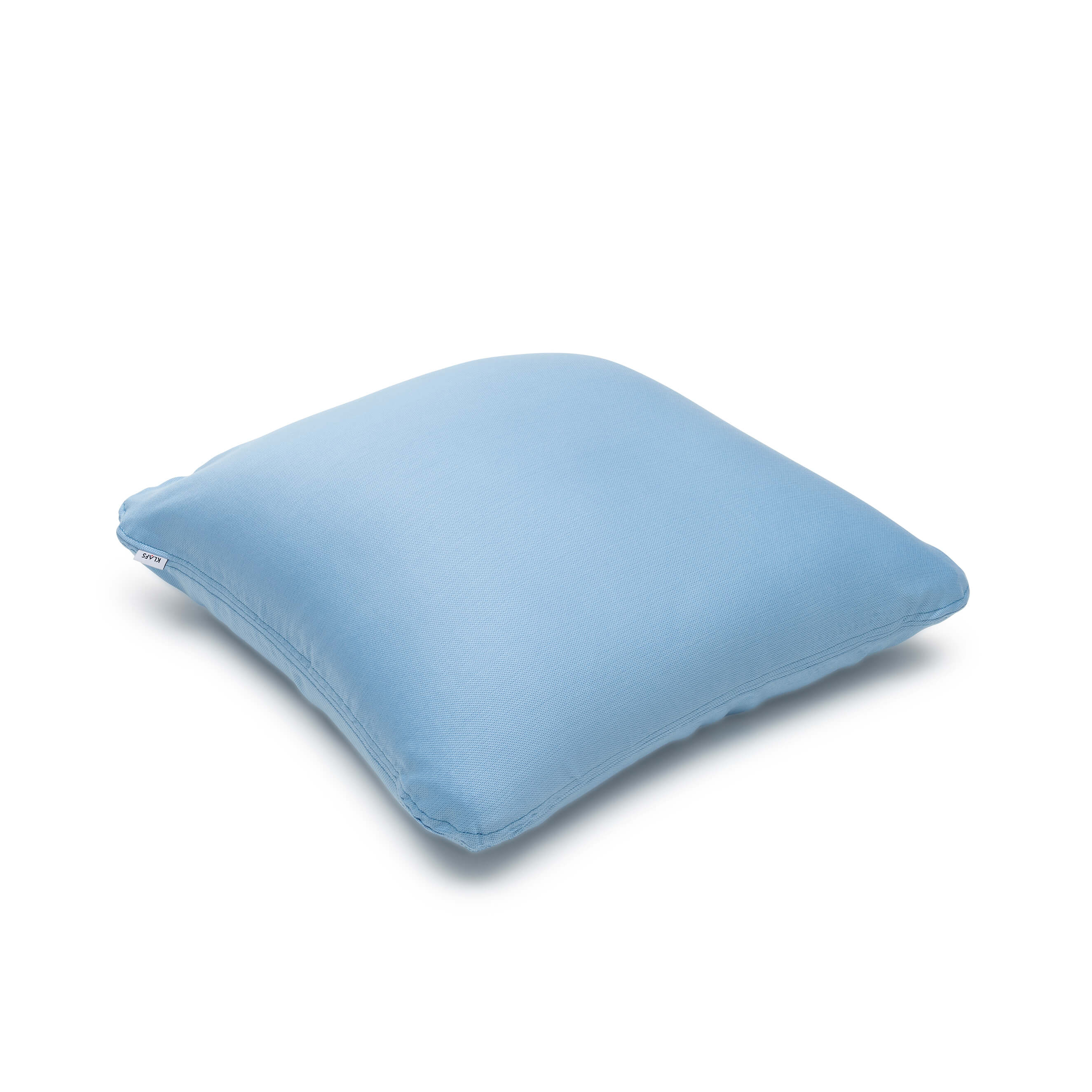 Saunakissen MOLLIS® L Blau