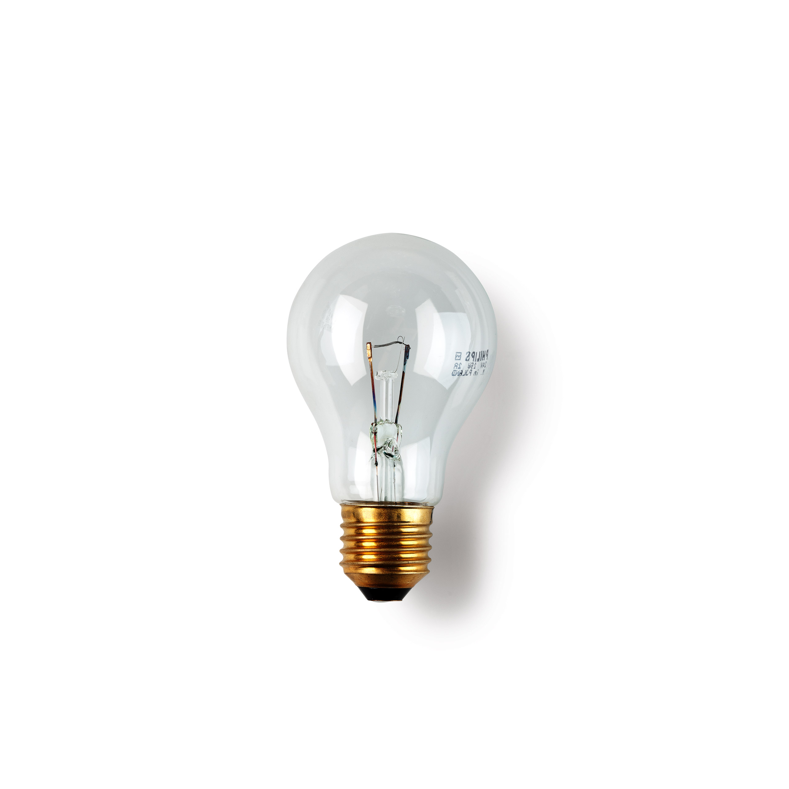 Leuchtmittel für KLAFS Dampfbadleuchte 25W E27 24V
