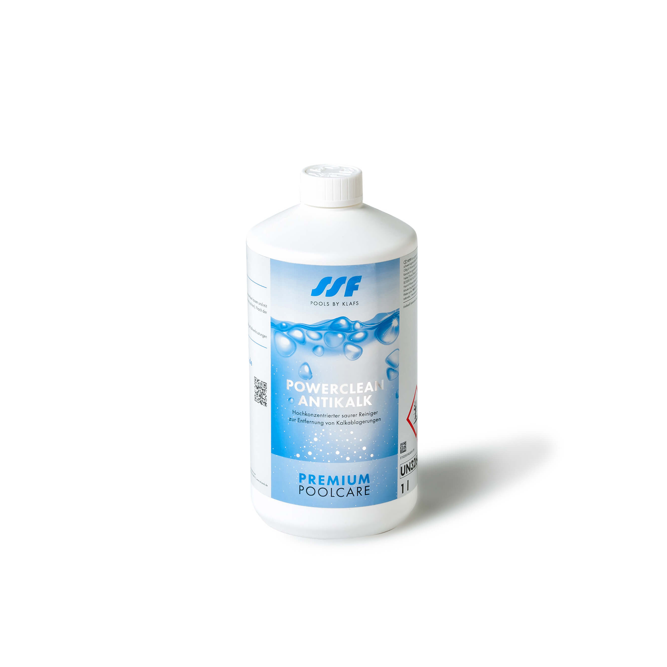 POWERCLEAN ANTIKALK 1 L