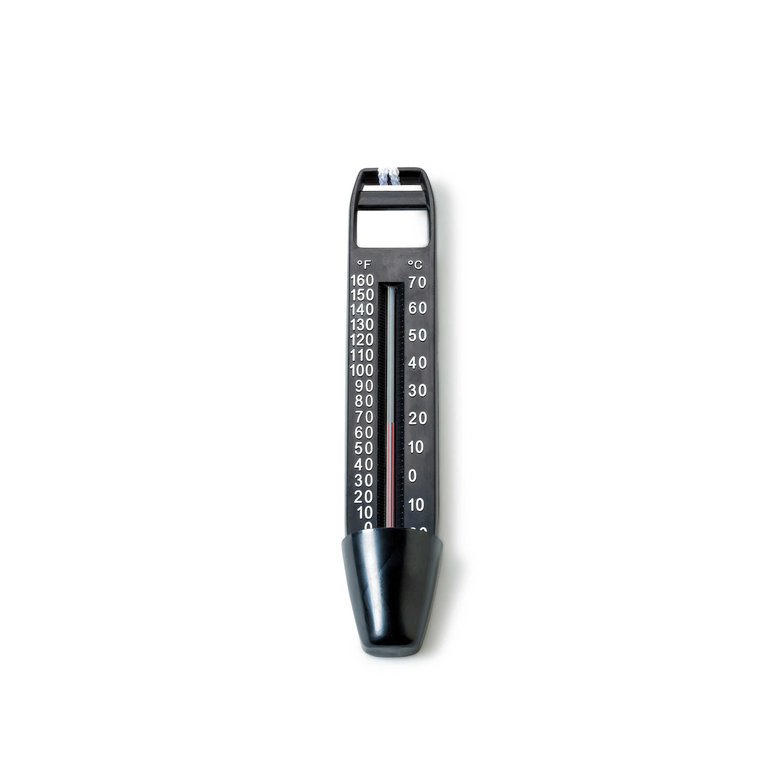 Thermometer 25 cm