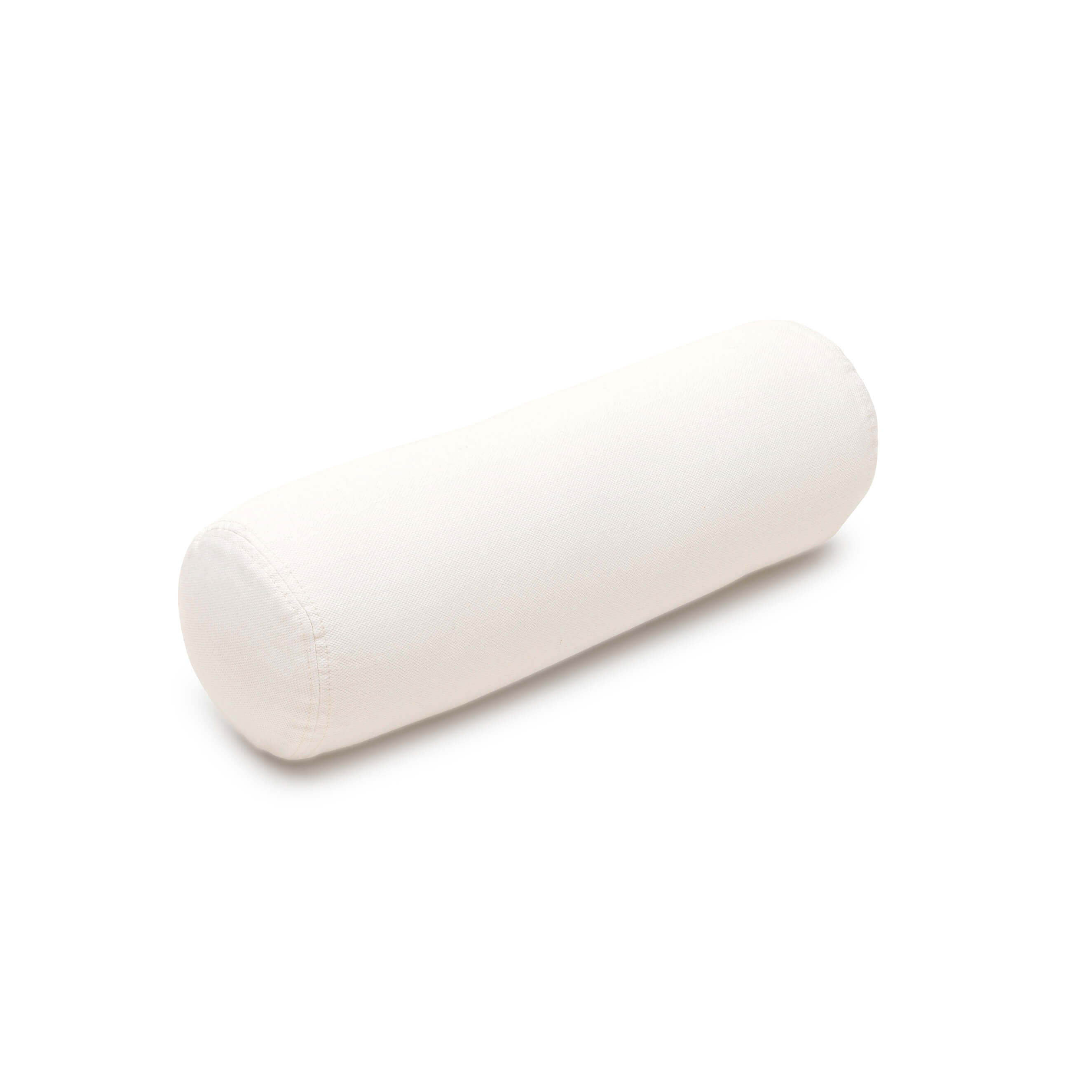 Saunanackenrolle MOLLIS®  Elfenbein