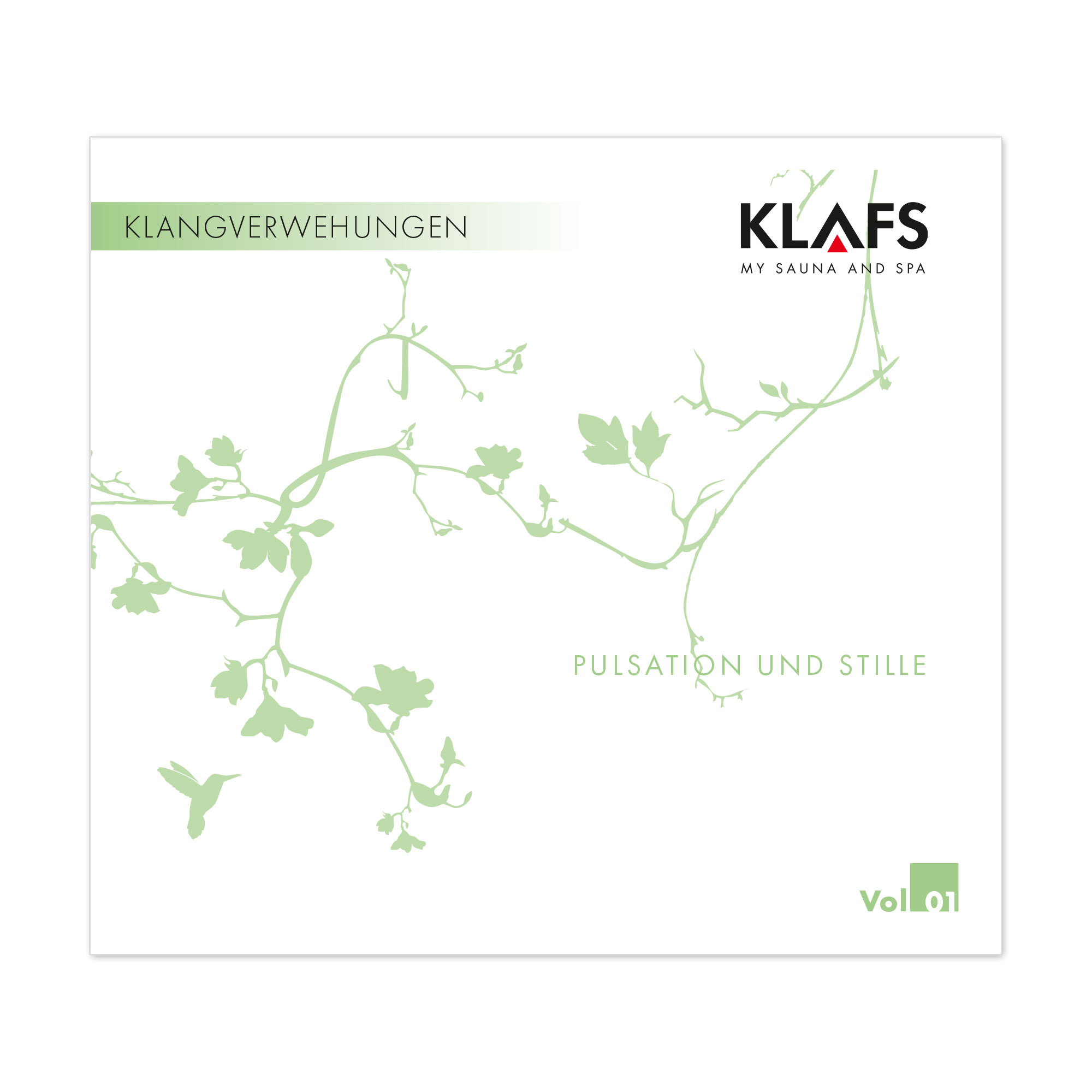 KLAFS Klangverwehungen