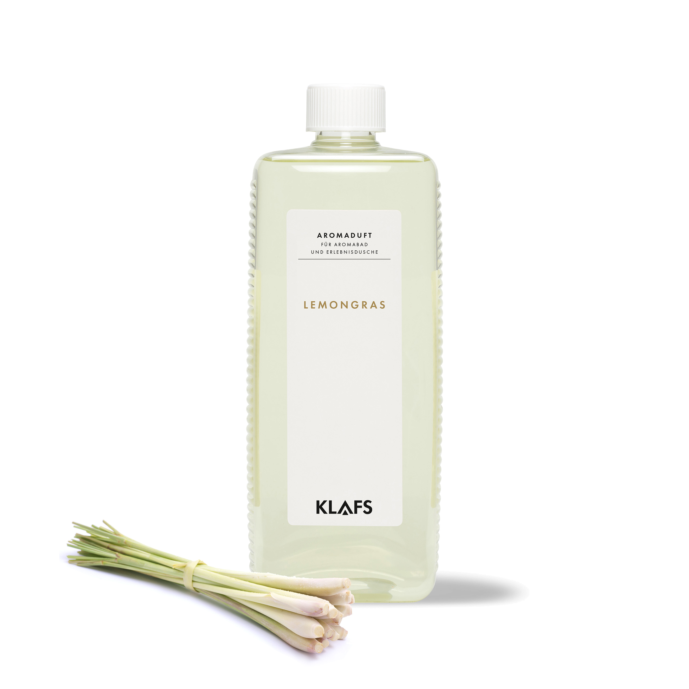 Aromaduft Lemongras 1L