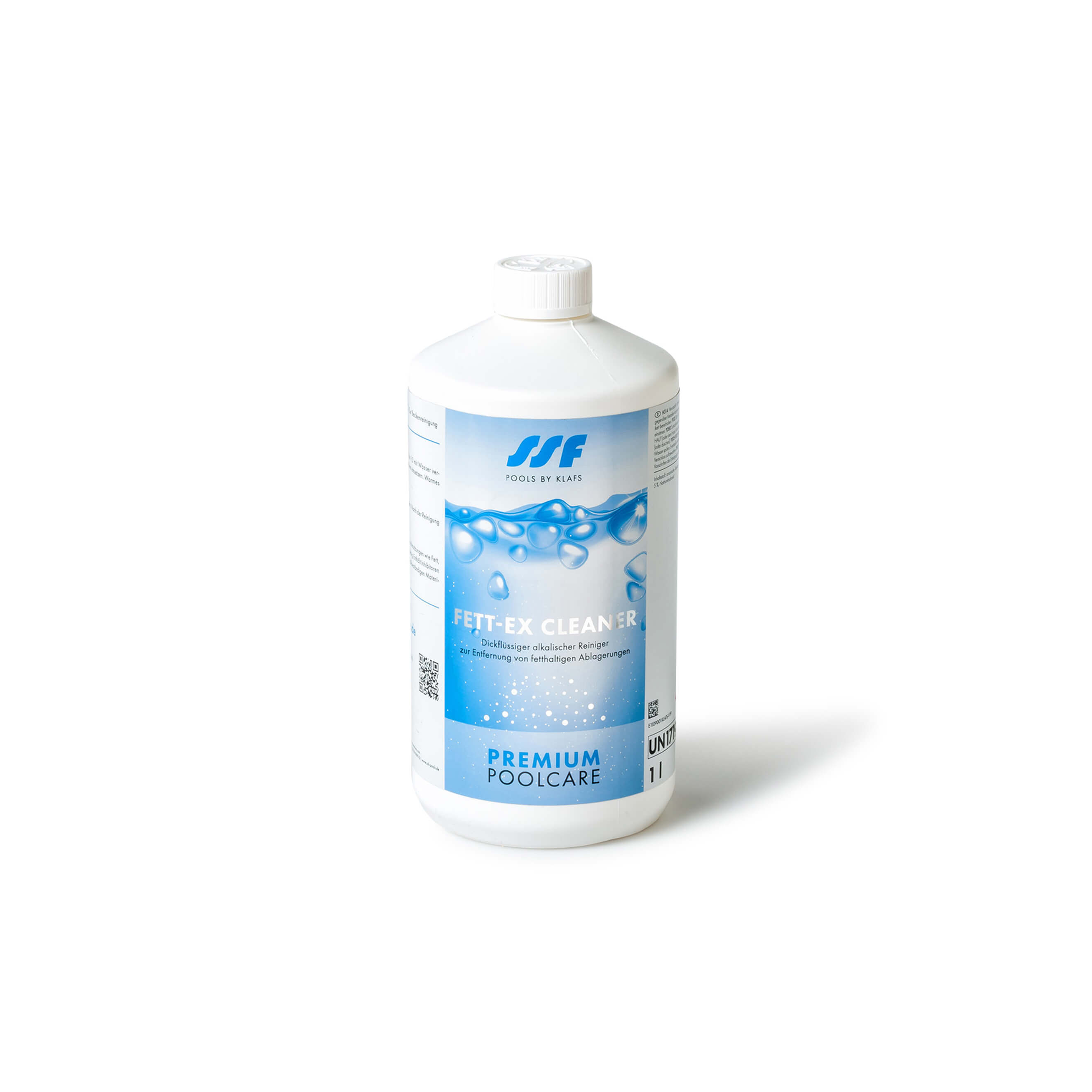FETT-EX CLEANER 1 L