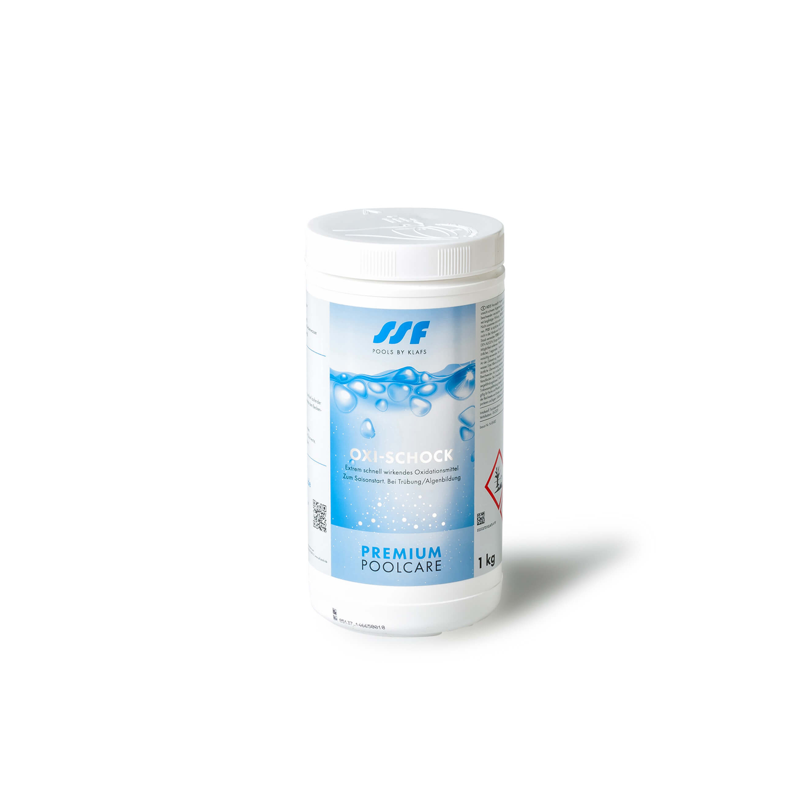 OXI-SCHOCK 1 KG