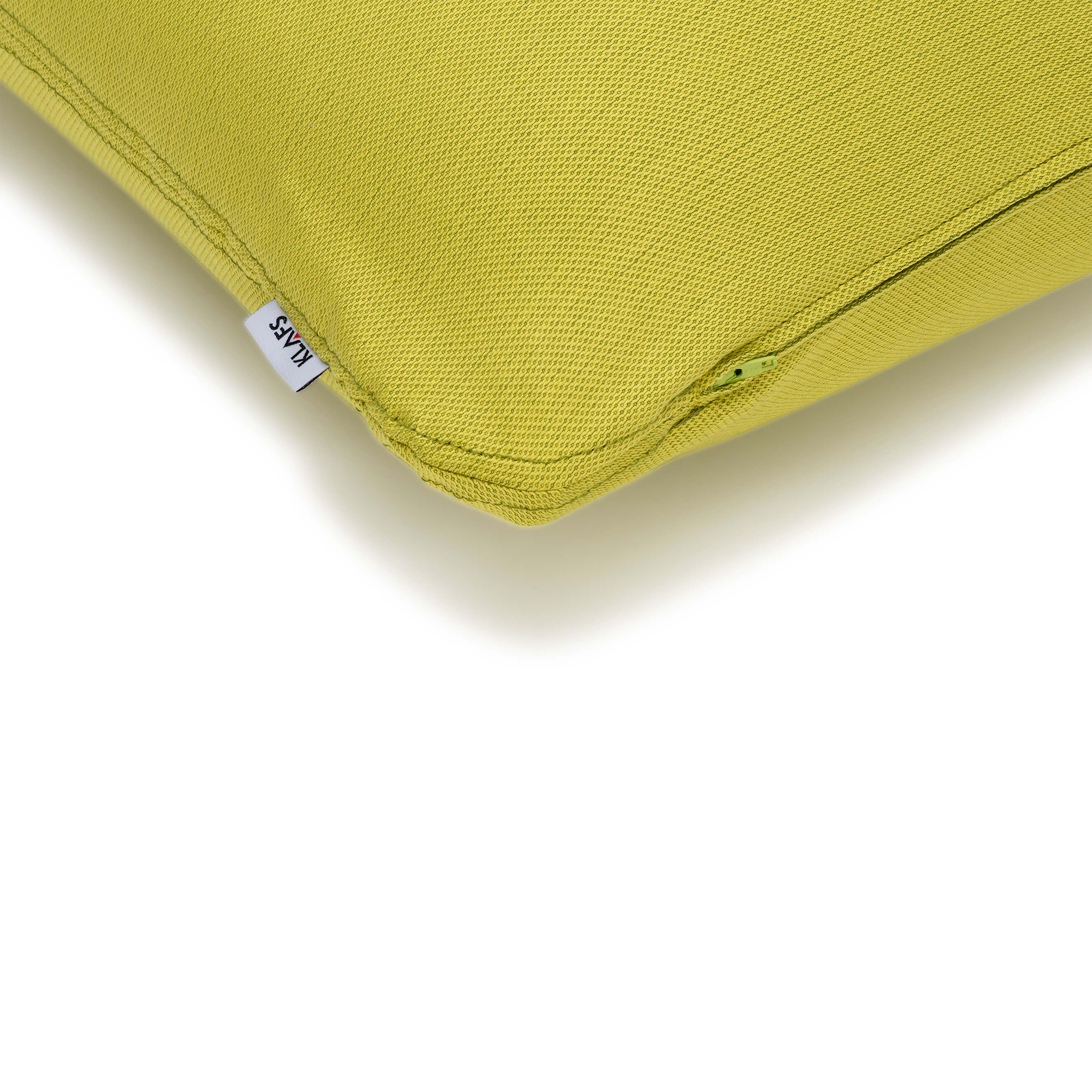 Saunakissen MOLLIS® S  Grün