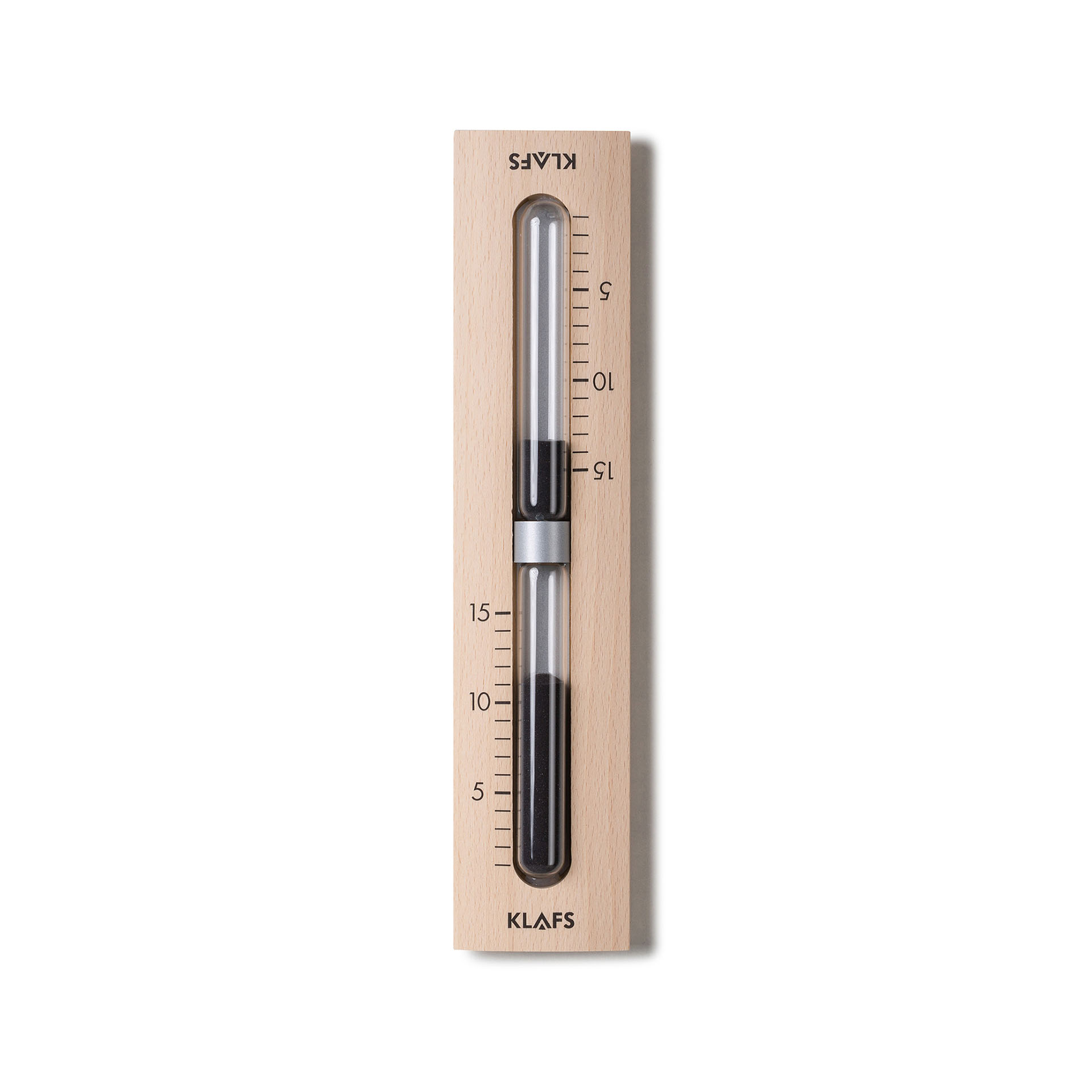 Sanduhr. Saunauhr Deluxe