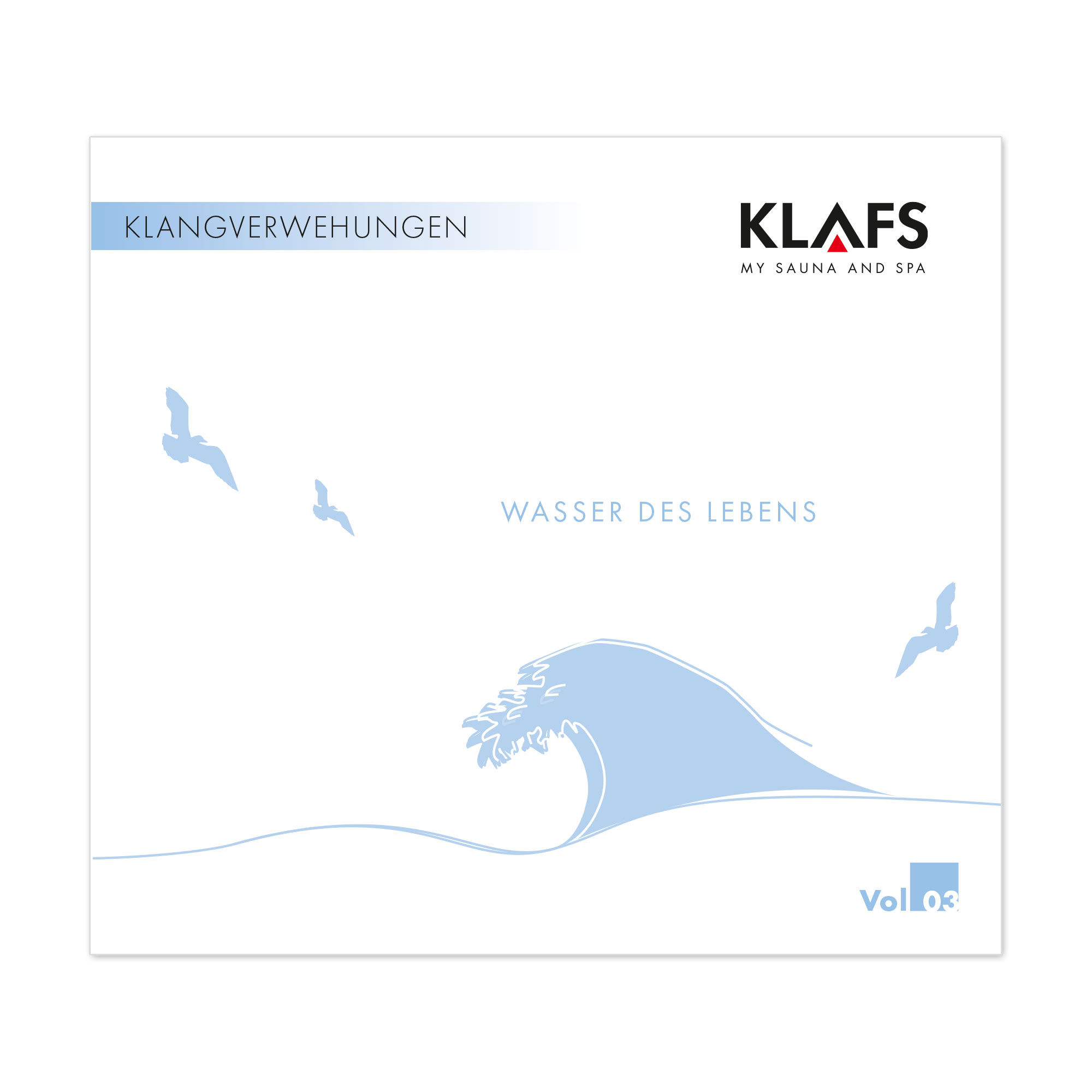 KLAFS Klangverwehungen