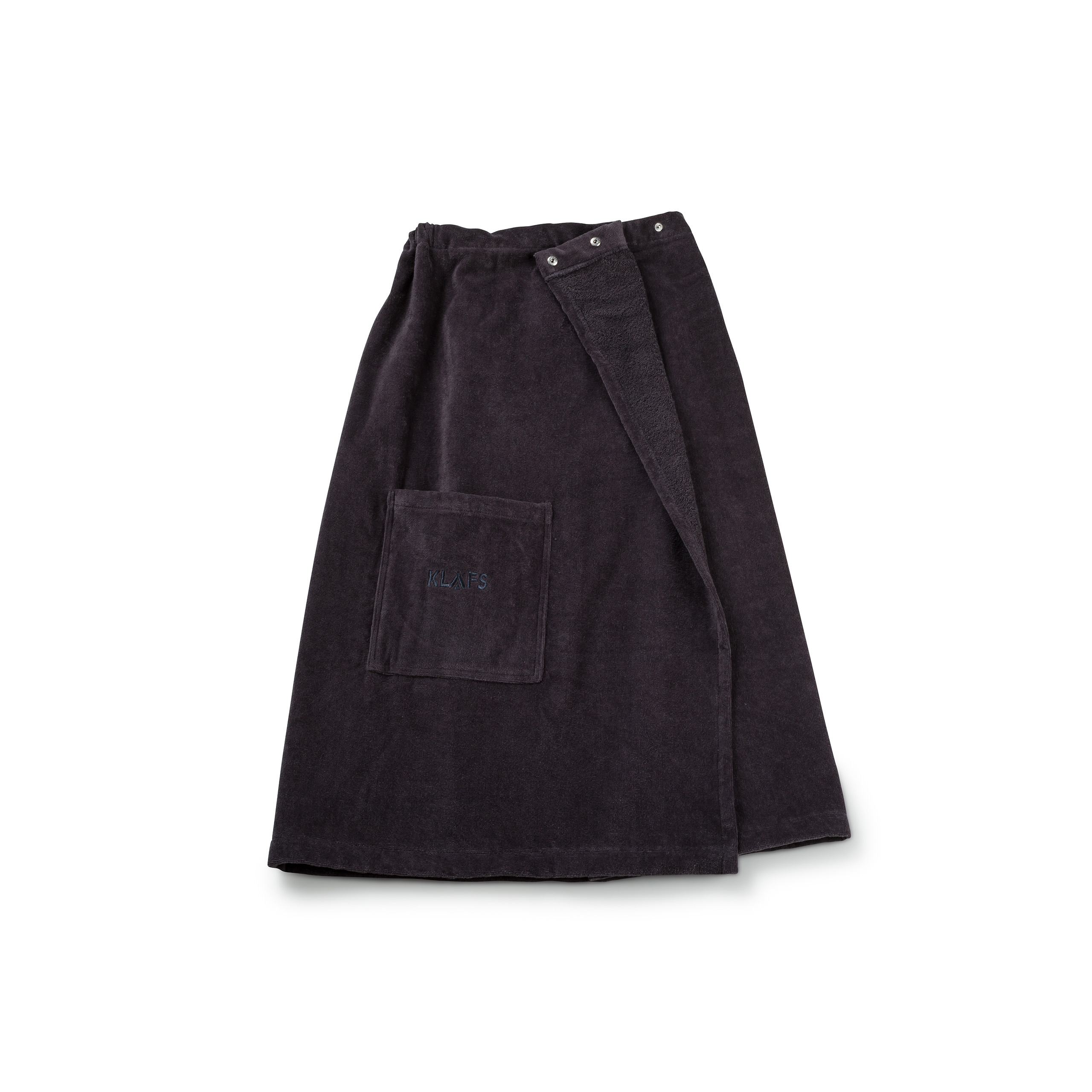 Sauna Sarong für Frauen