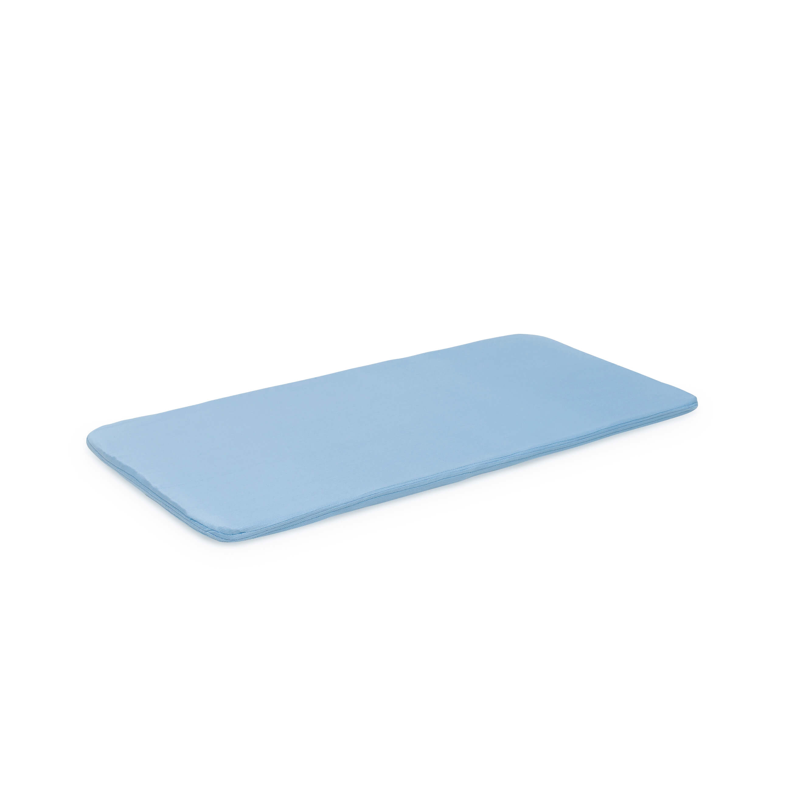Saunamatte MOLLIS® M Blau