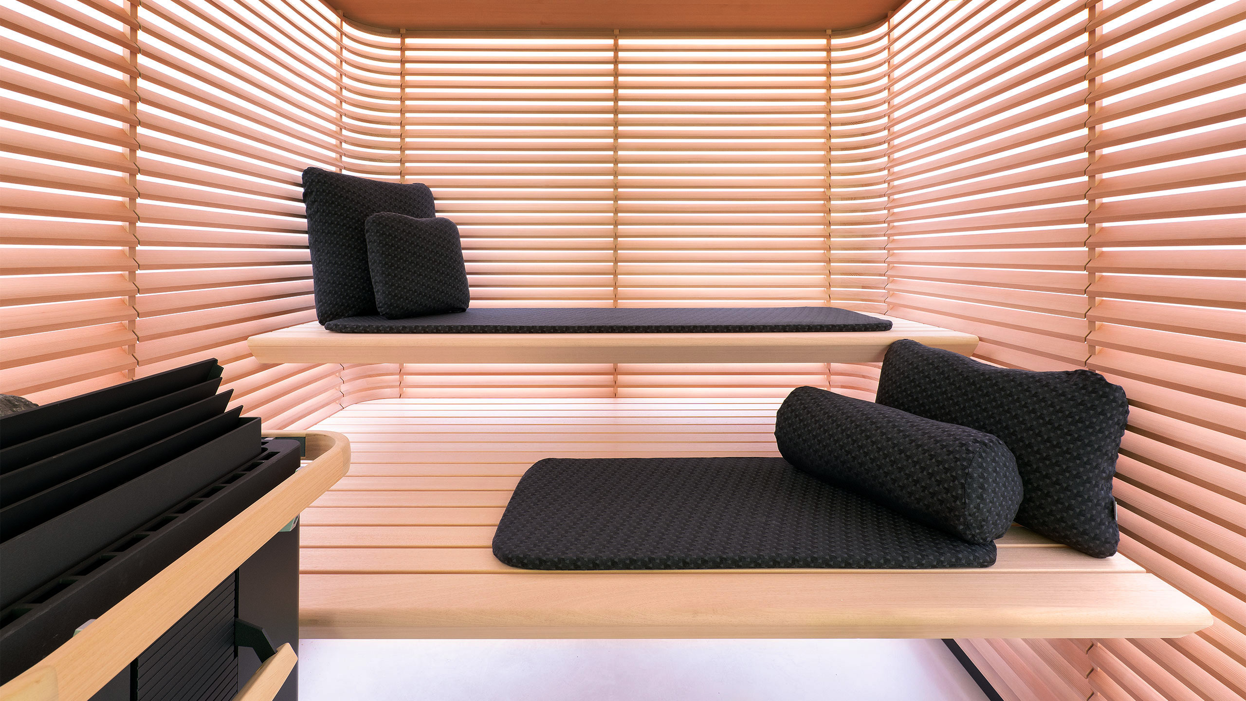 Kissen &  Matten MOLLIS®