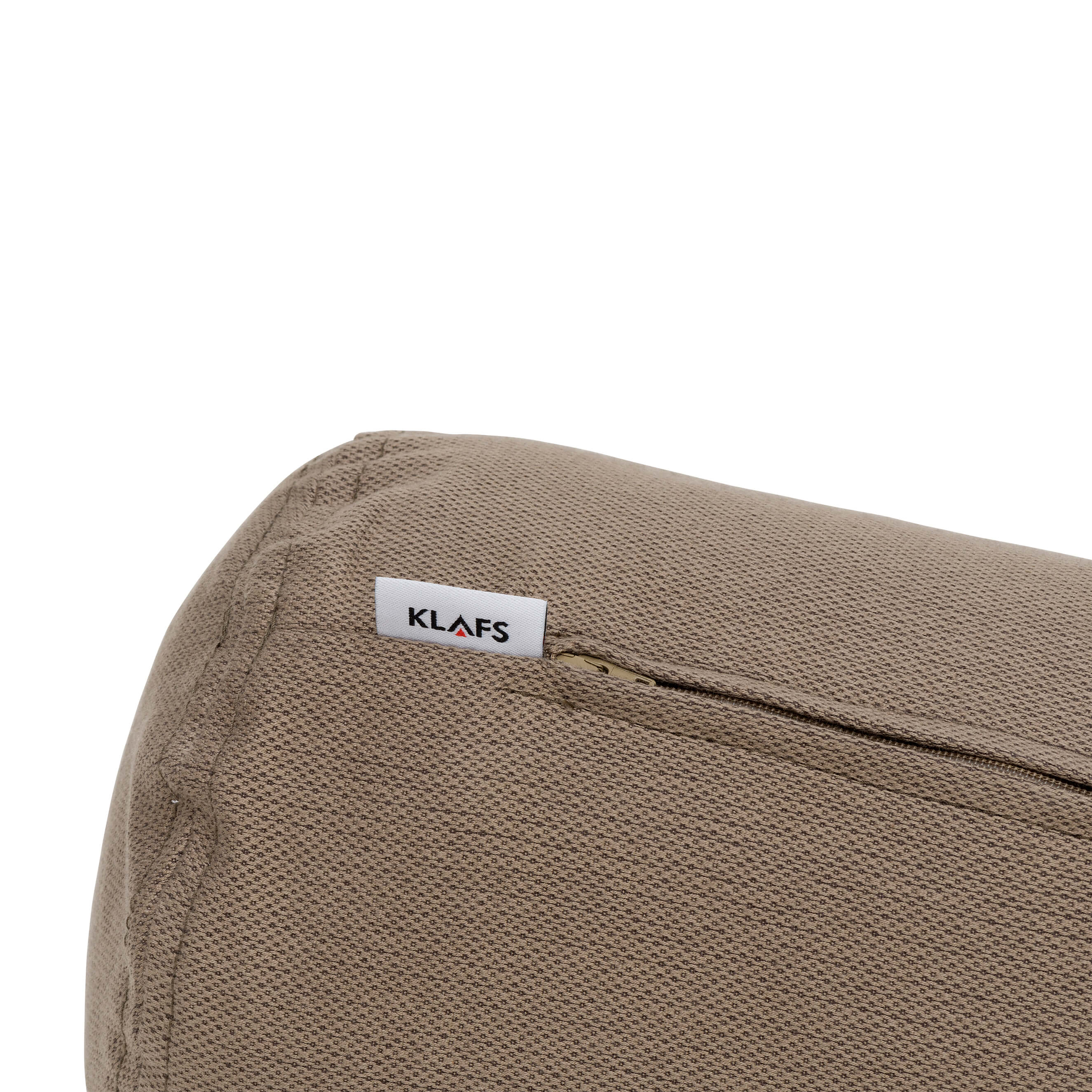 Saunanackenrolle MOLLIS®  Braun