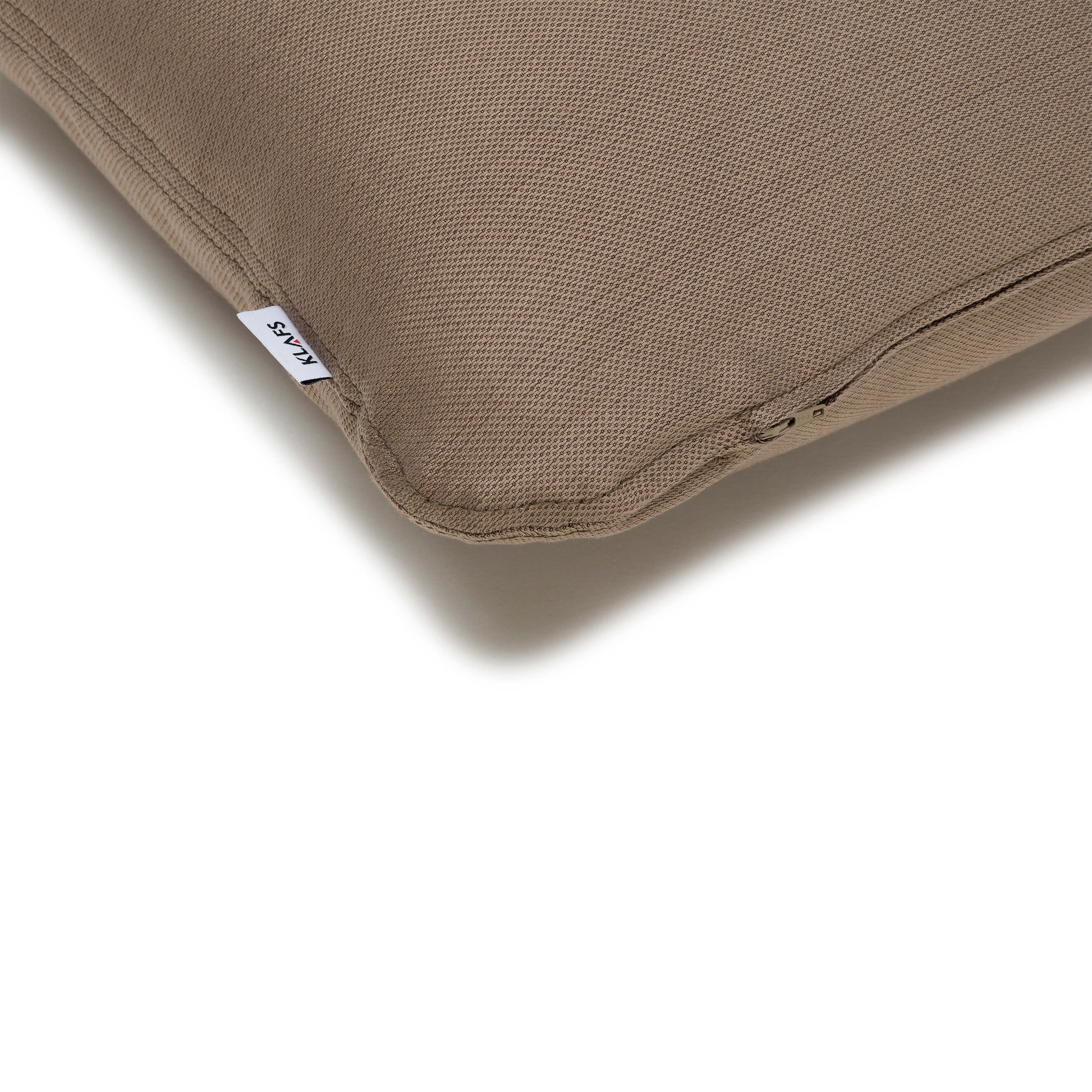 Saunakissen MOLLIS® L Braun