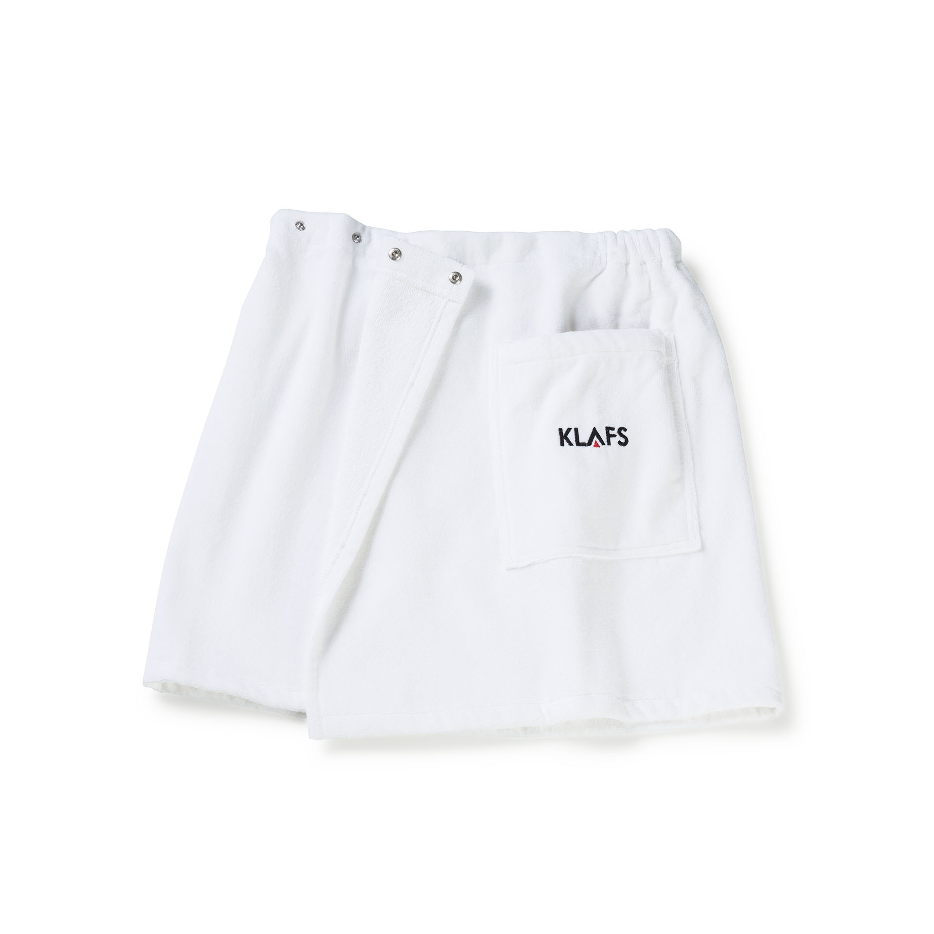 Sauna Kilt für Männer